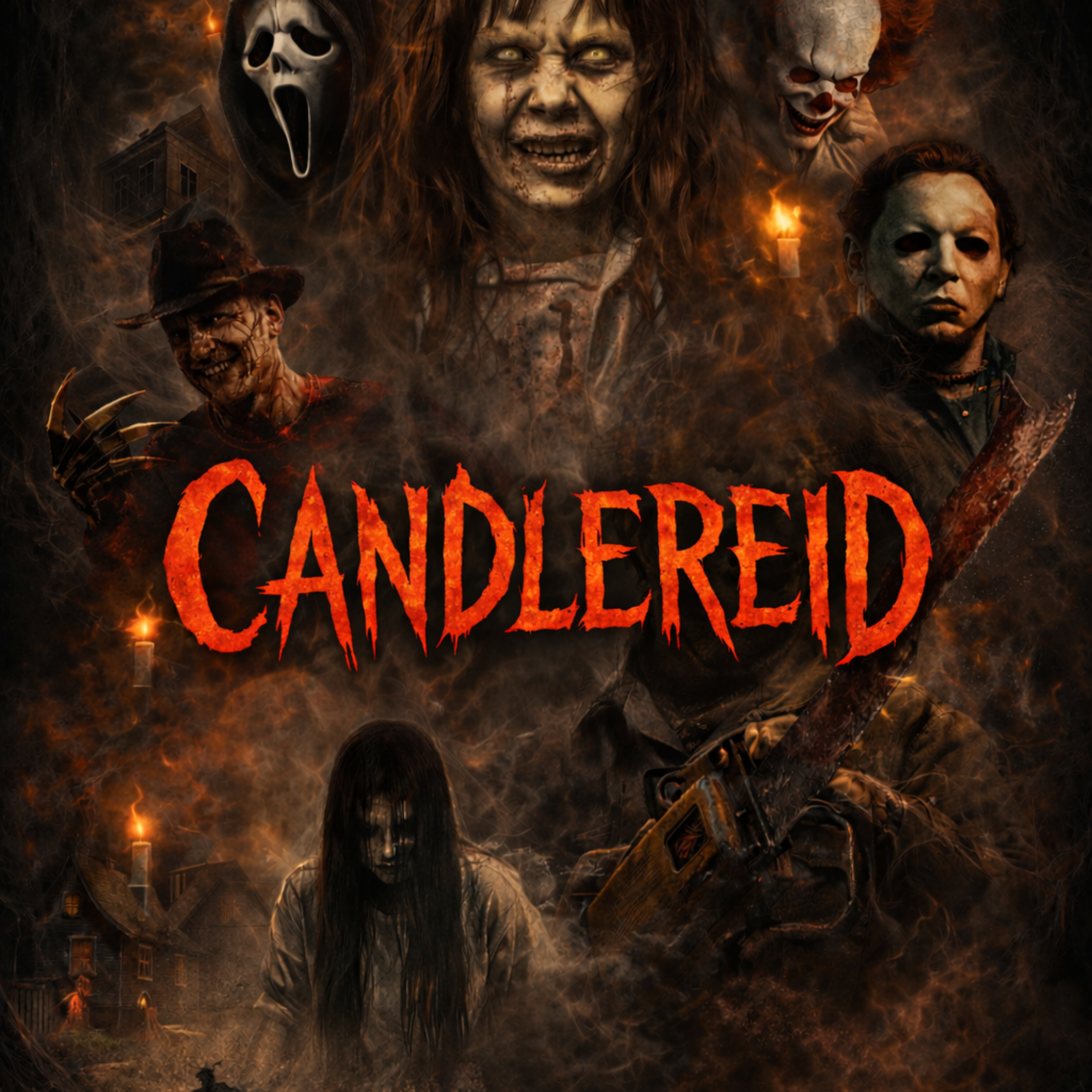 CandleReid