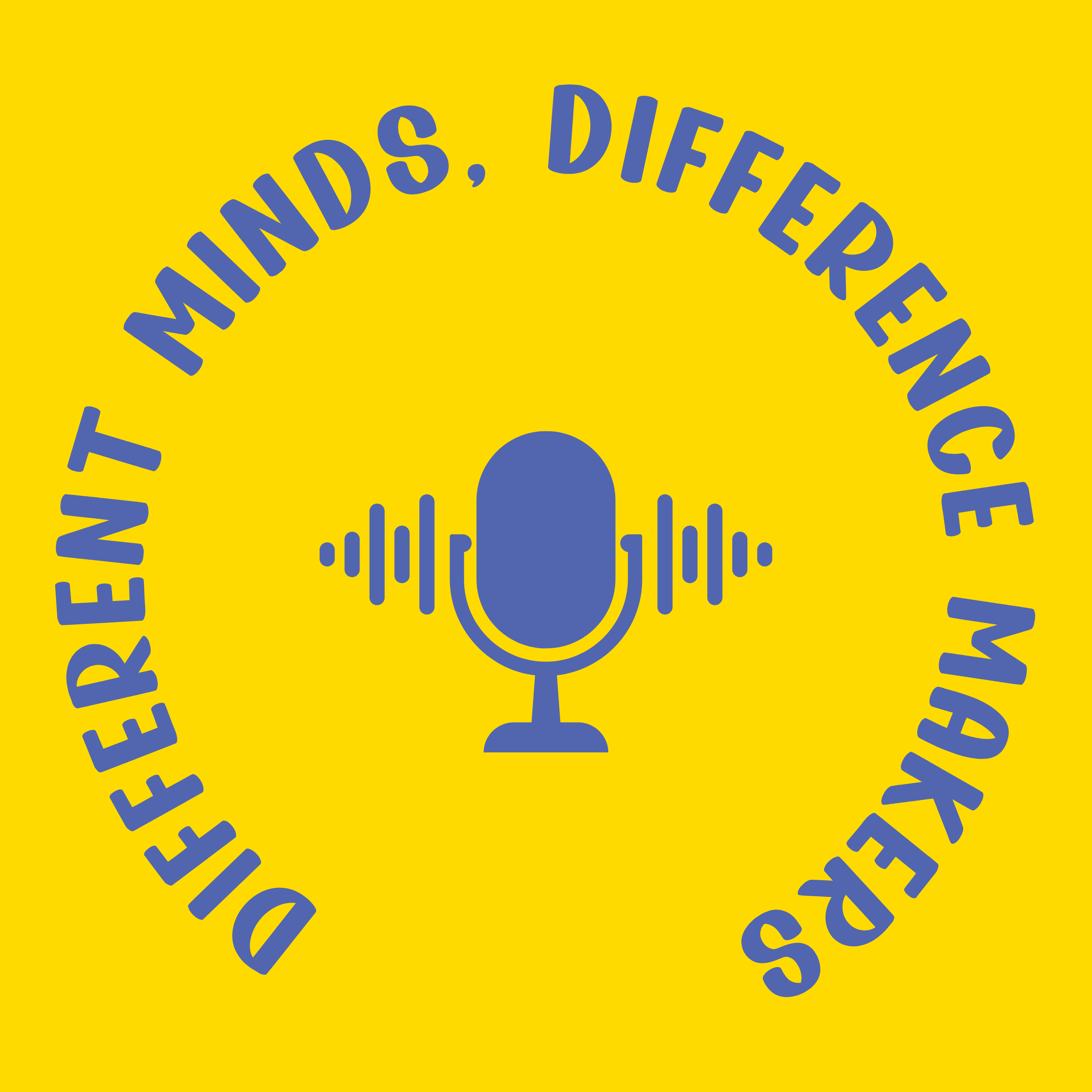 Different Minds, Difference Makers