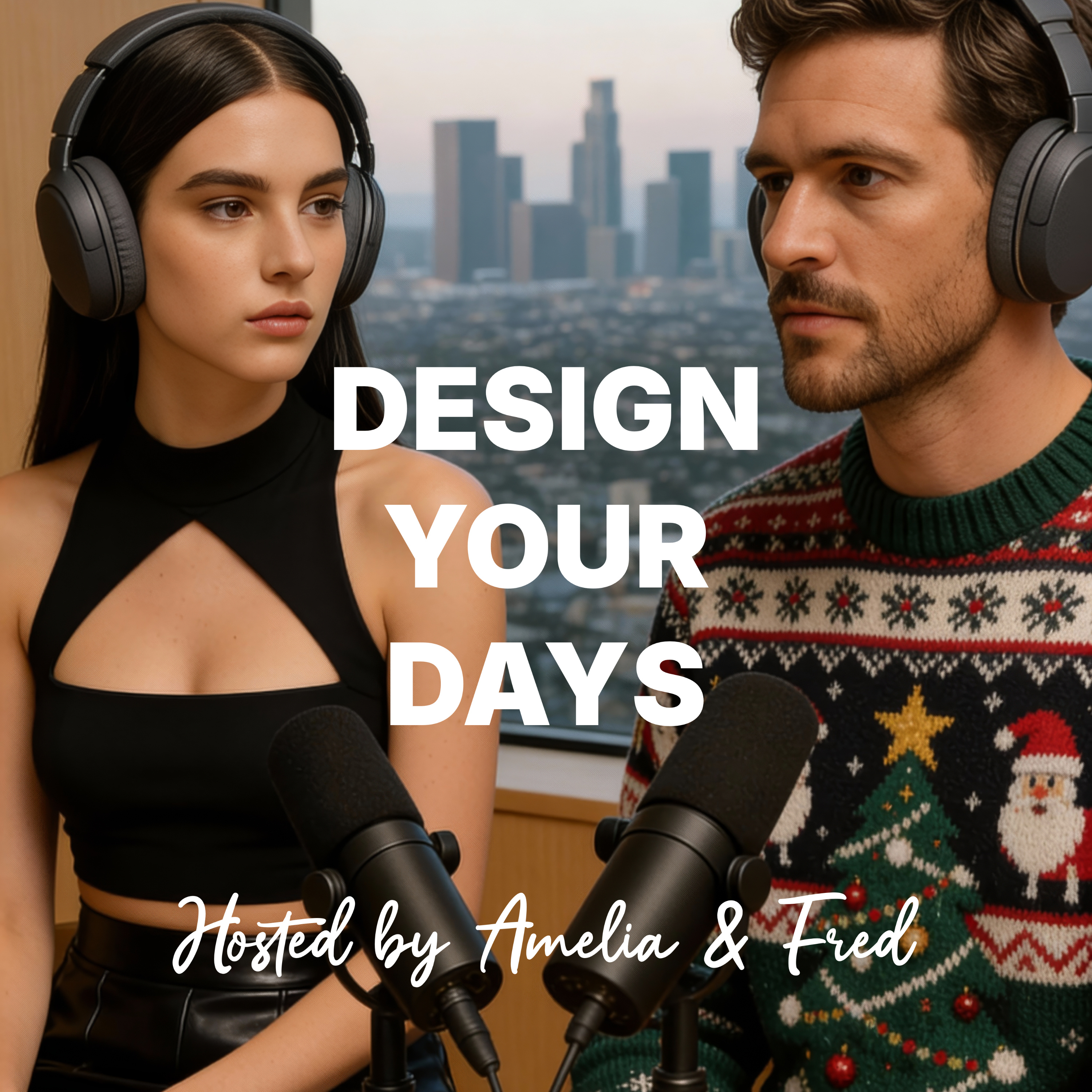Design Your Days