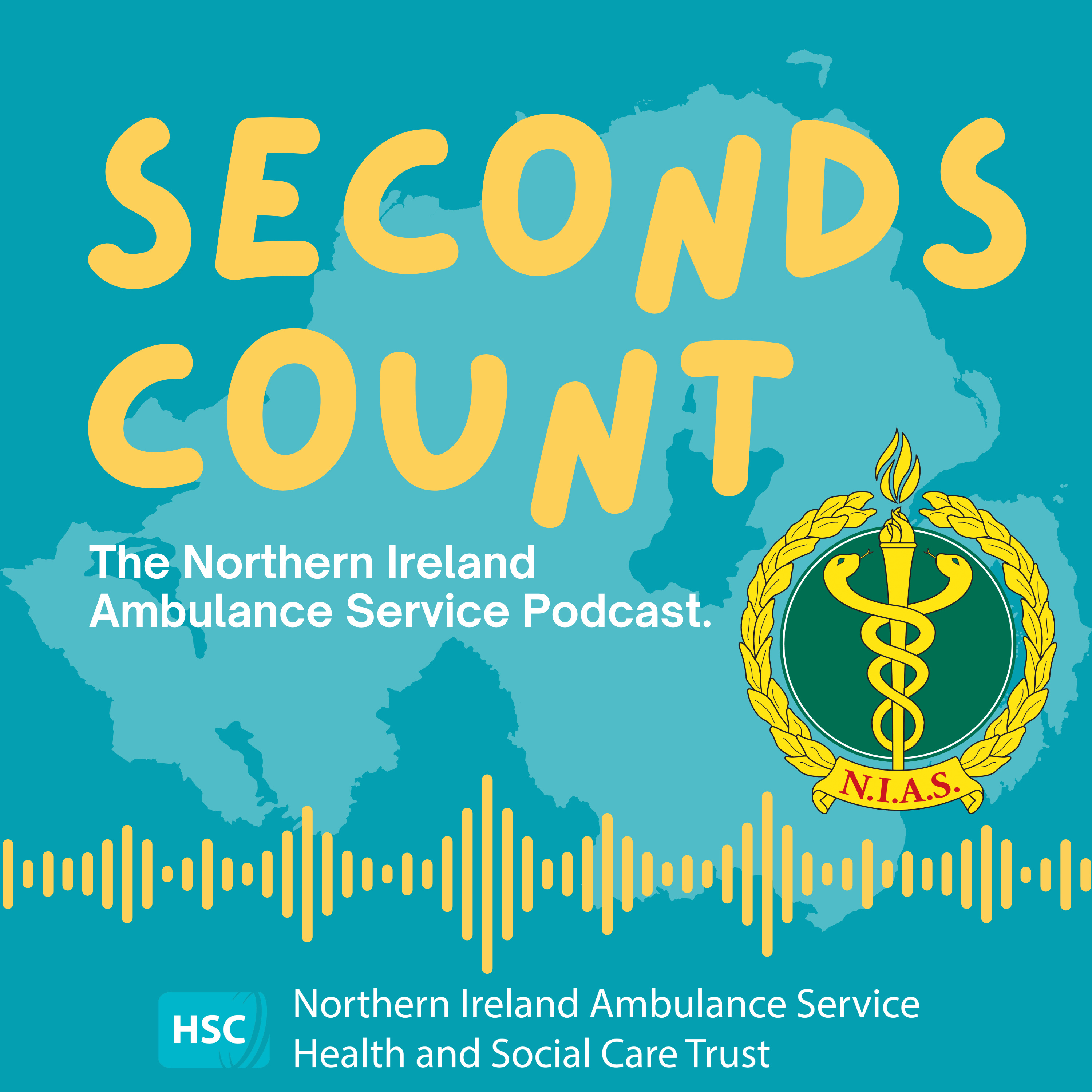Seconds Count