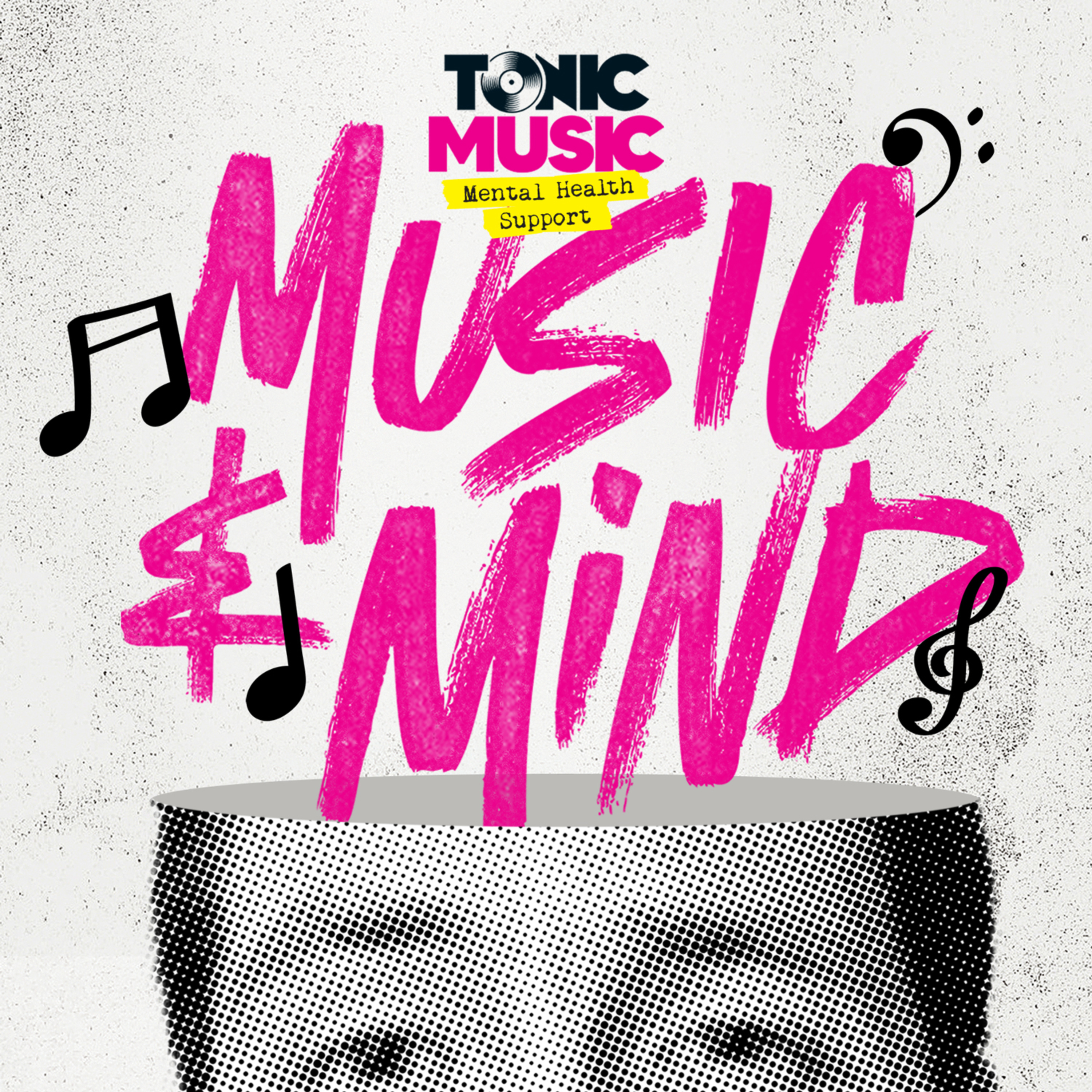 Music and Mind with Adam Ficek