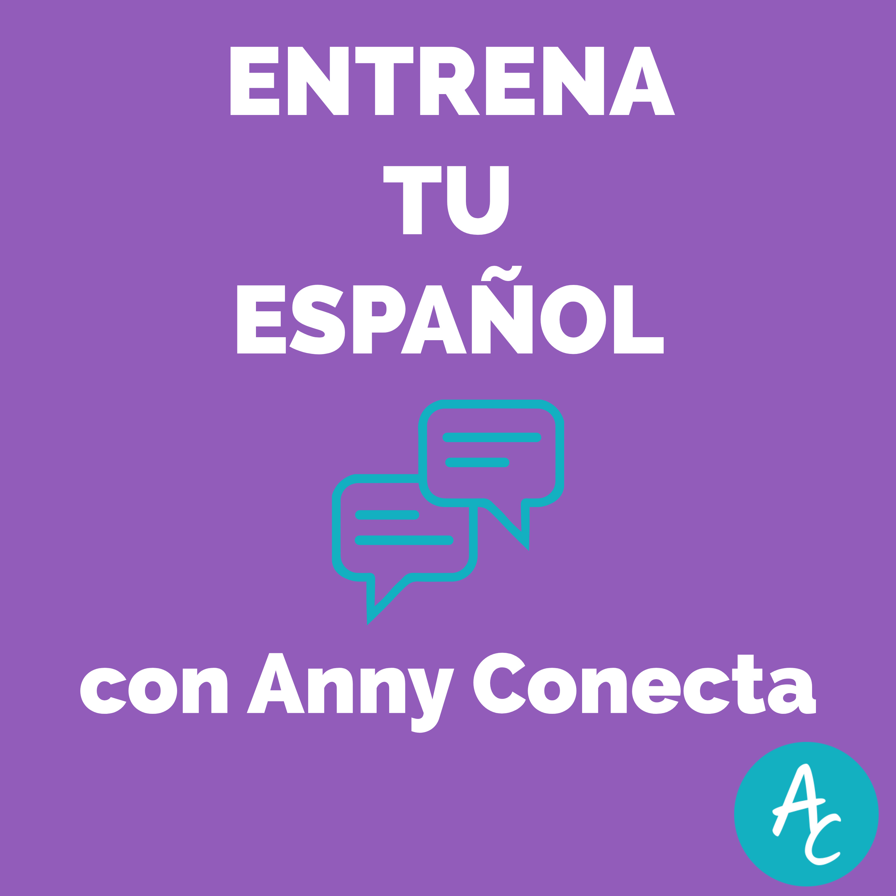 Entrena Tu Español