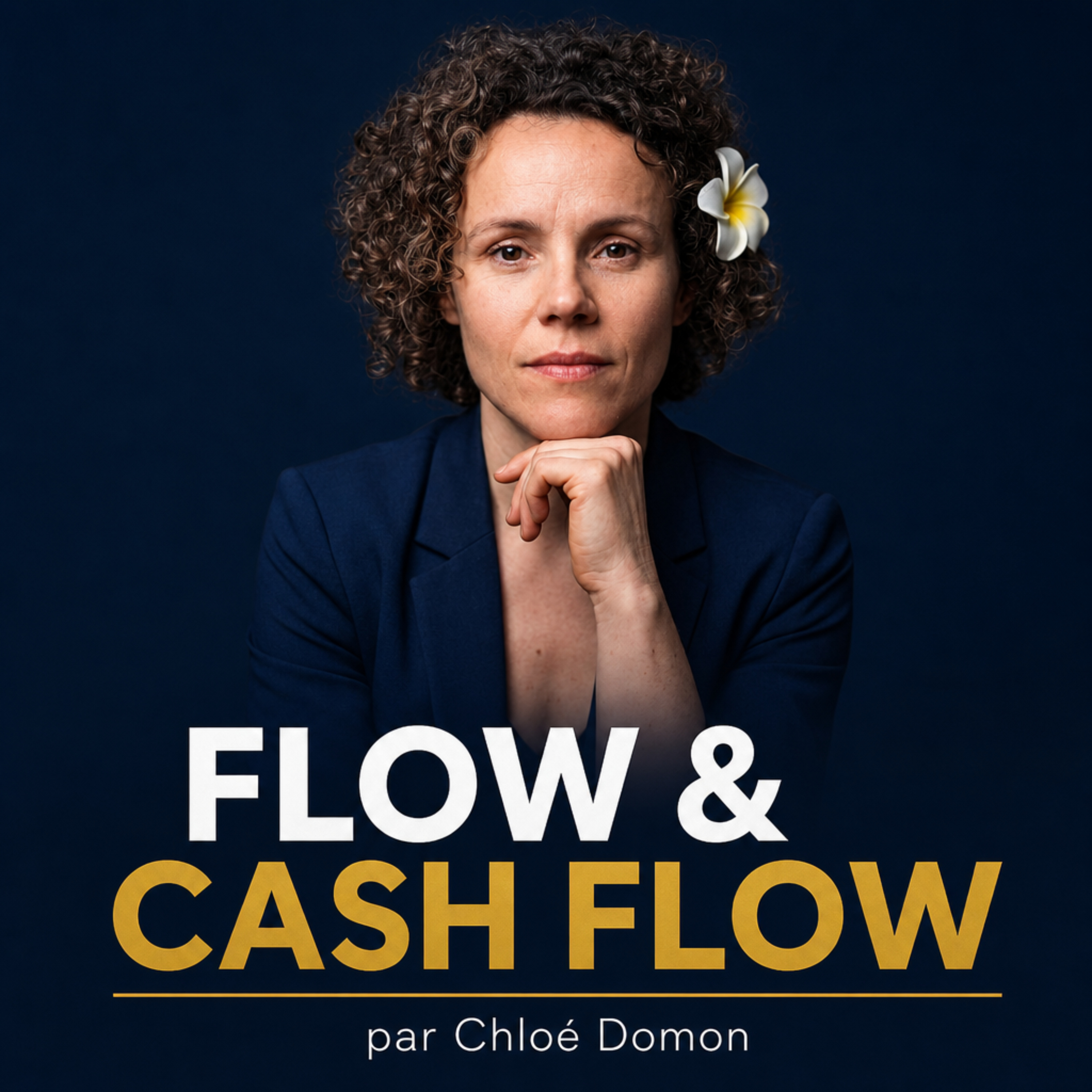 Flow and cash flow