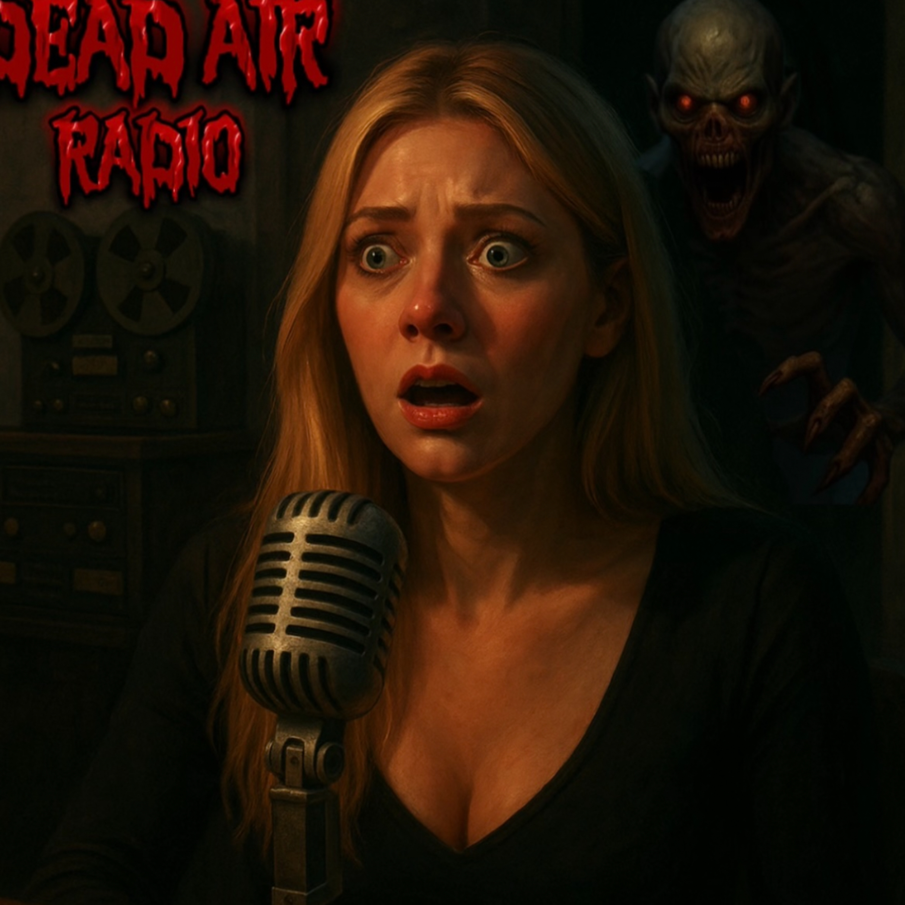 Dead Air Radio