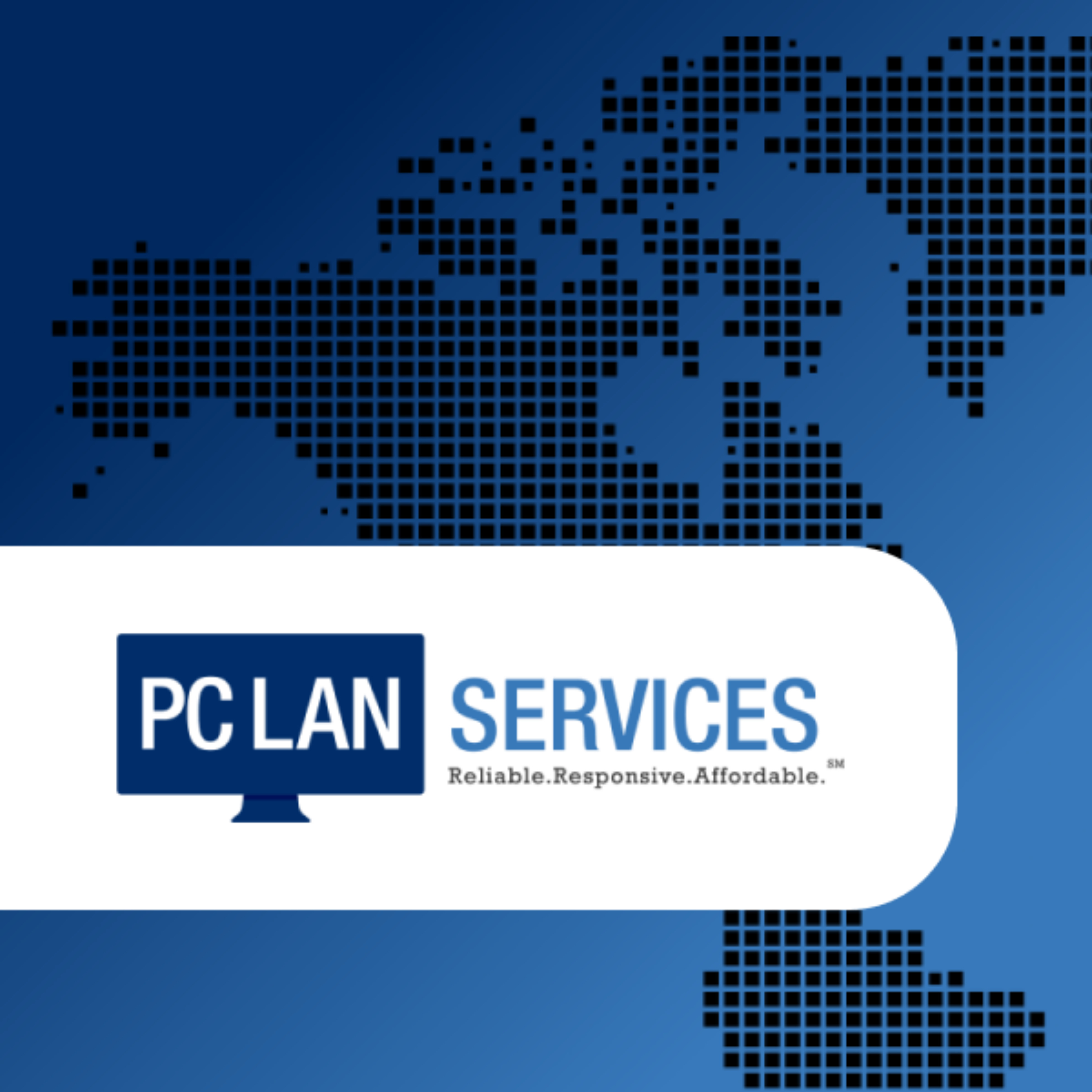 PC LAN Audios podcast artwork