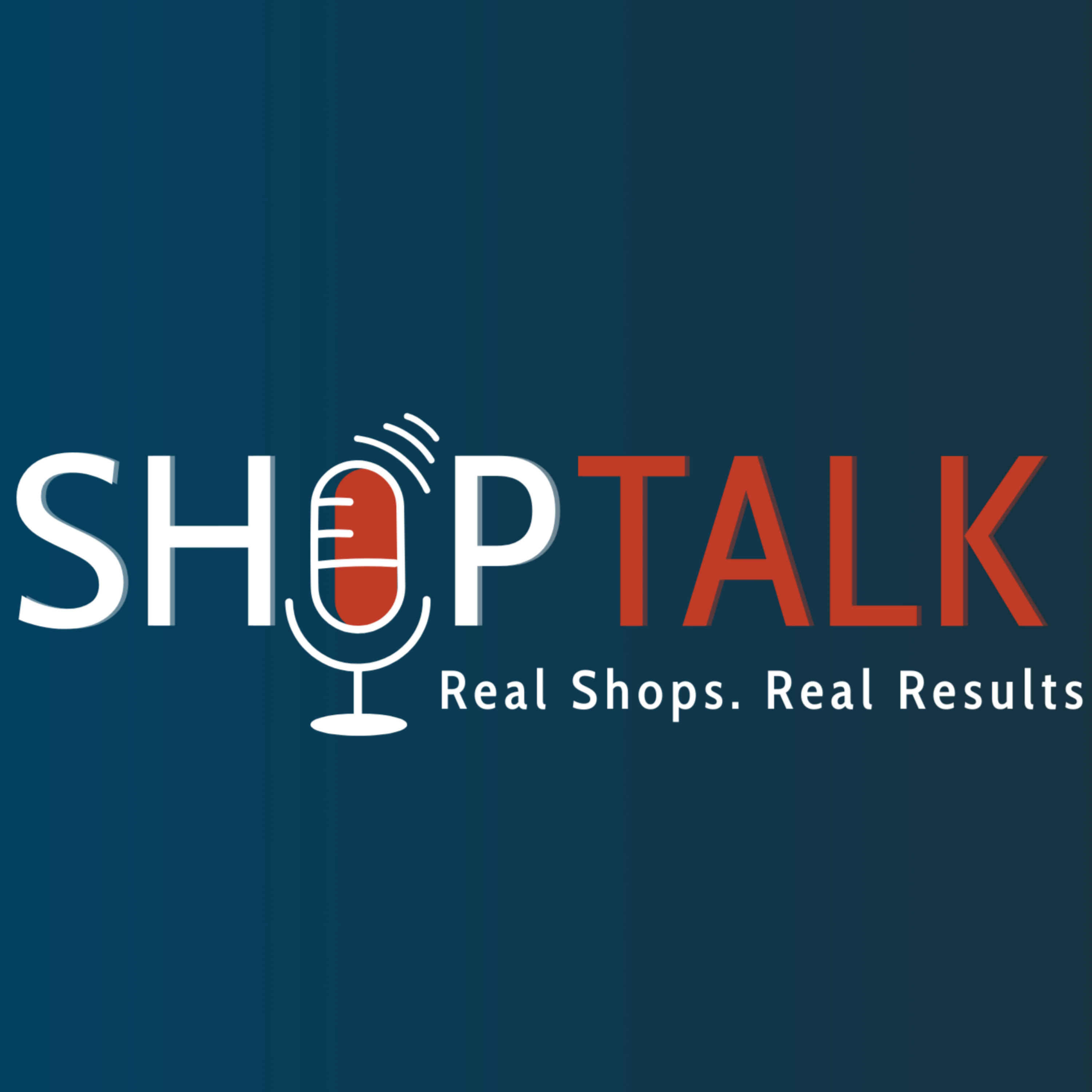 ShopTalk cover art