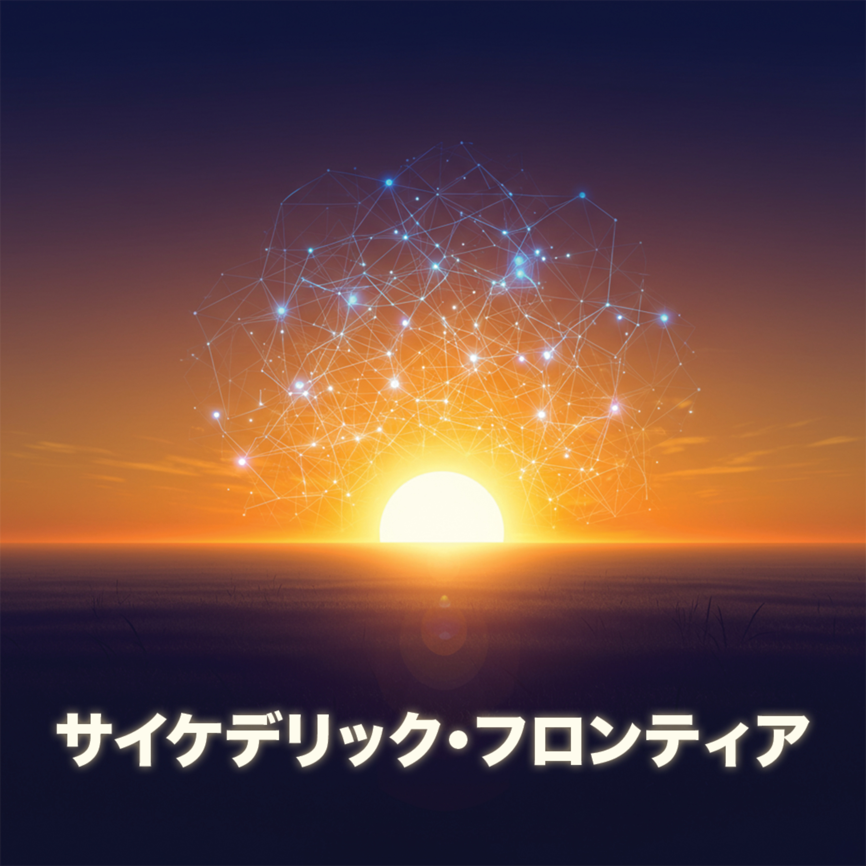 サイケデリック・フロンティア