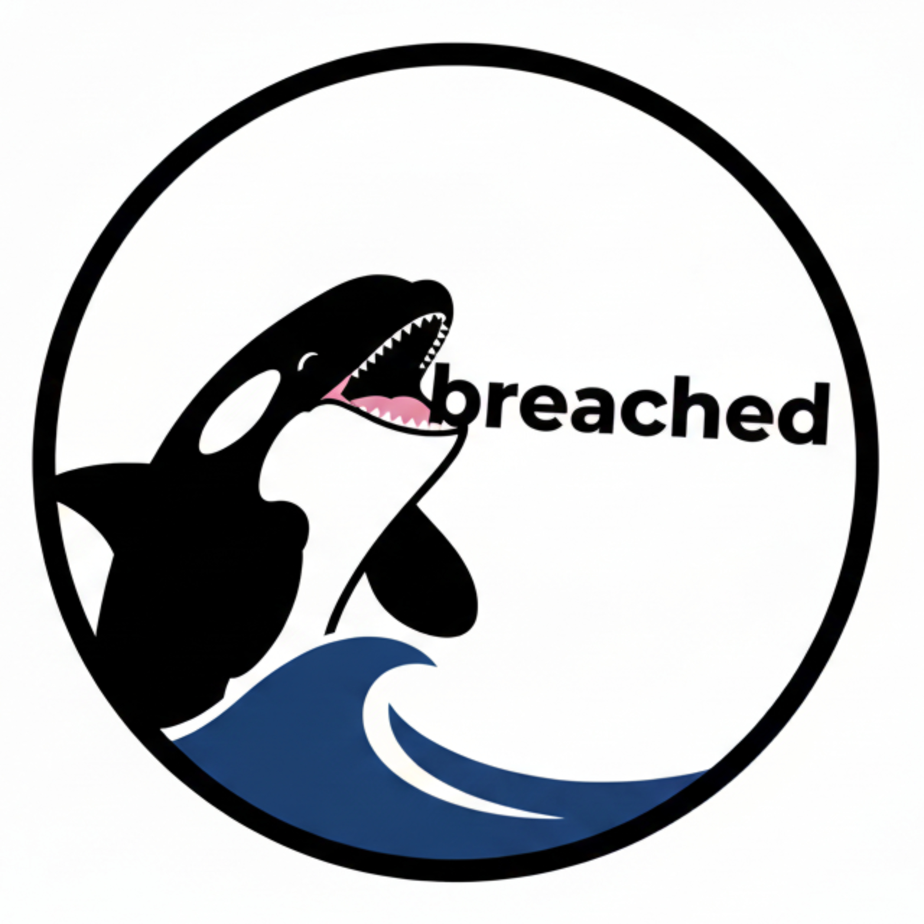 Breached