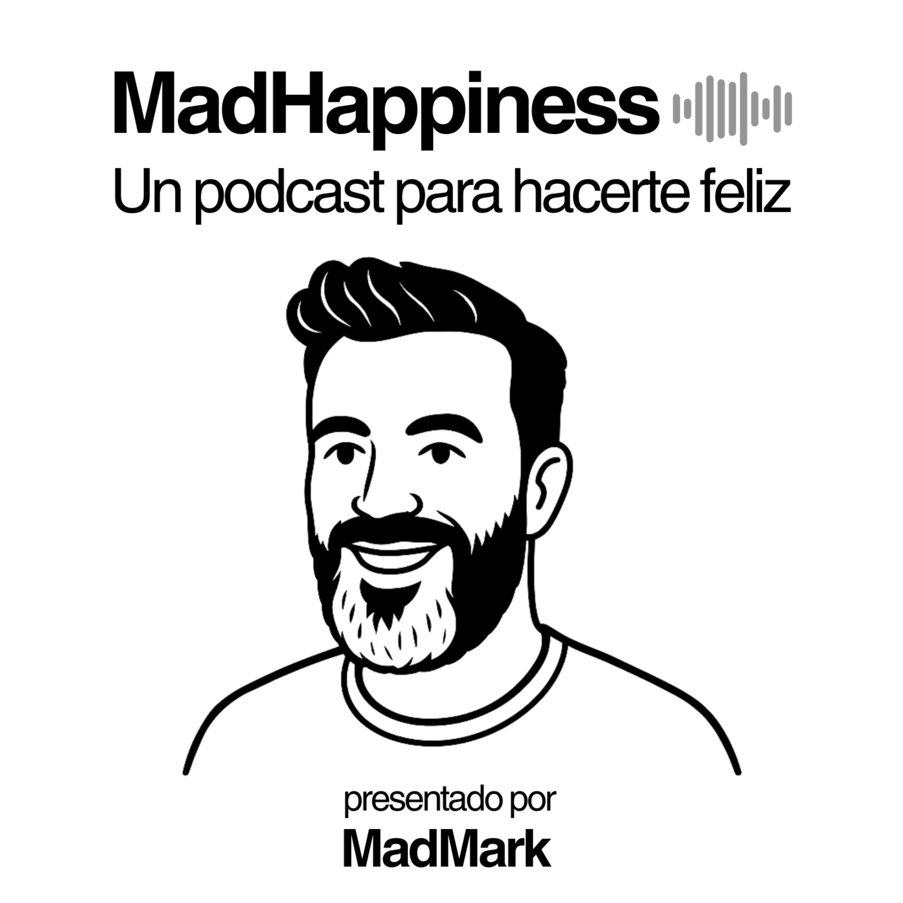 MadHappiness