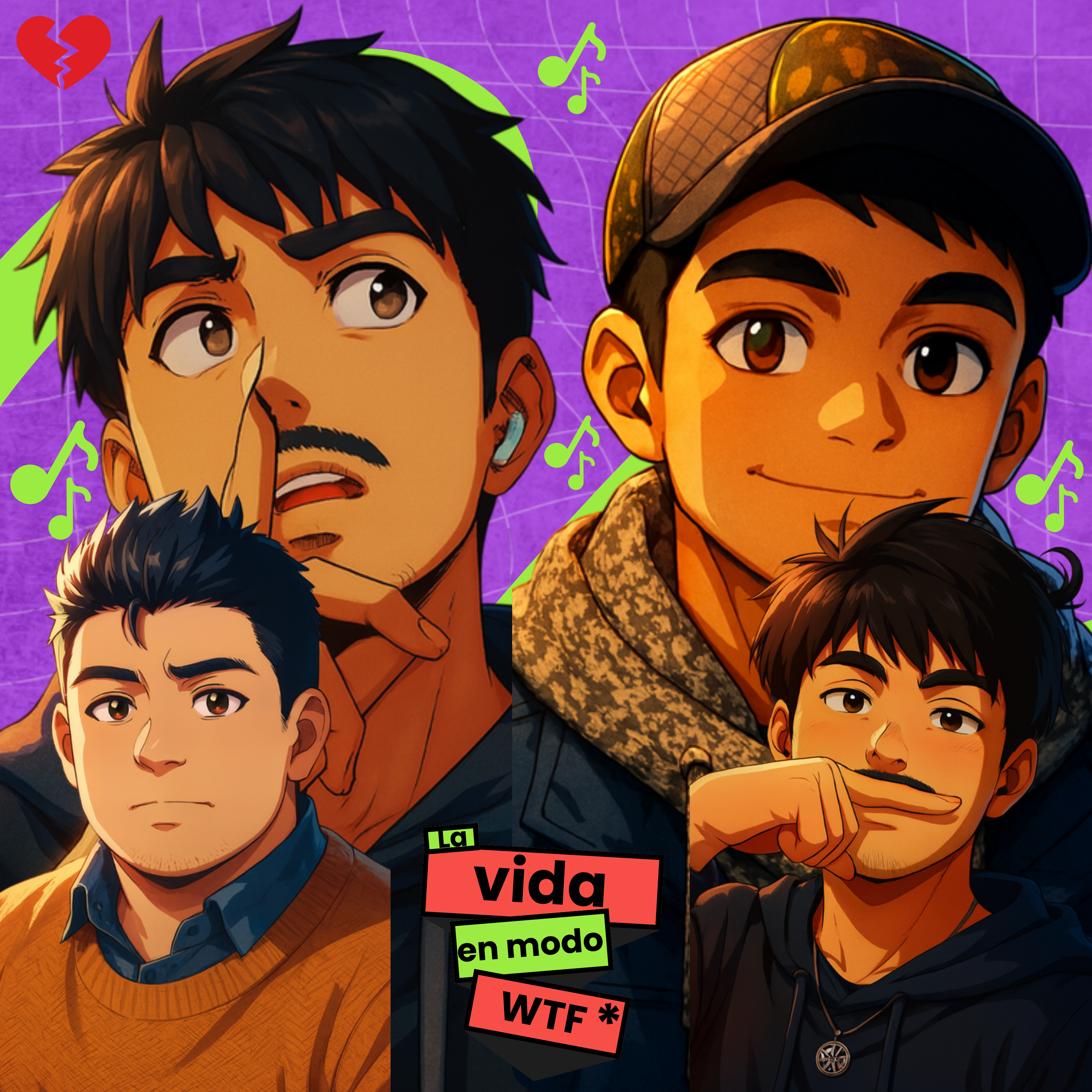 Compuse 'Mi Versión' para un Amor con Derechos (y Fue un Error Epico)