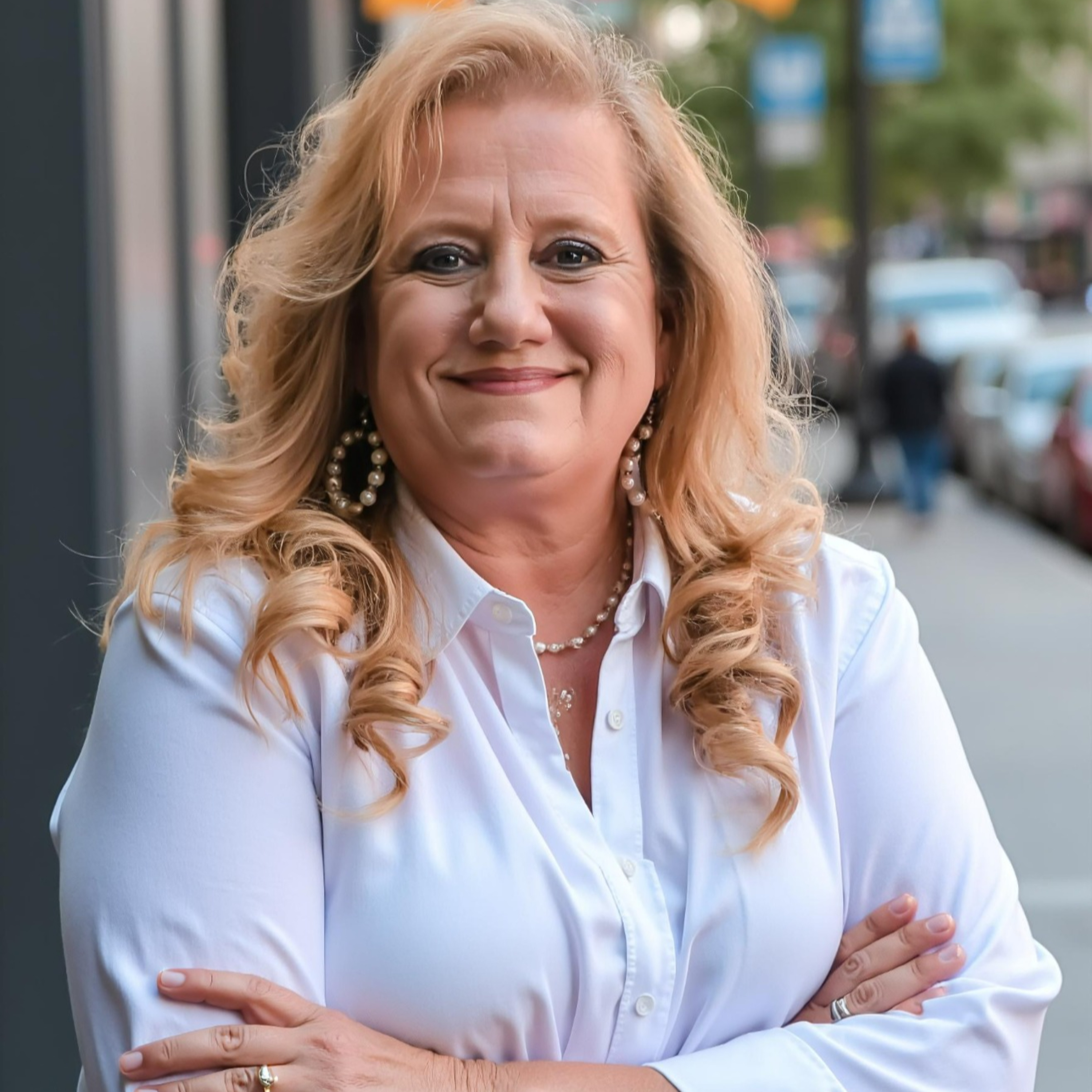 Dr. LaDonna McAbee Unstoppable Conversations