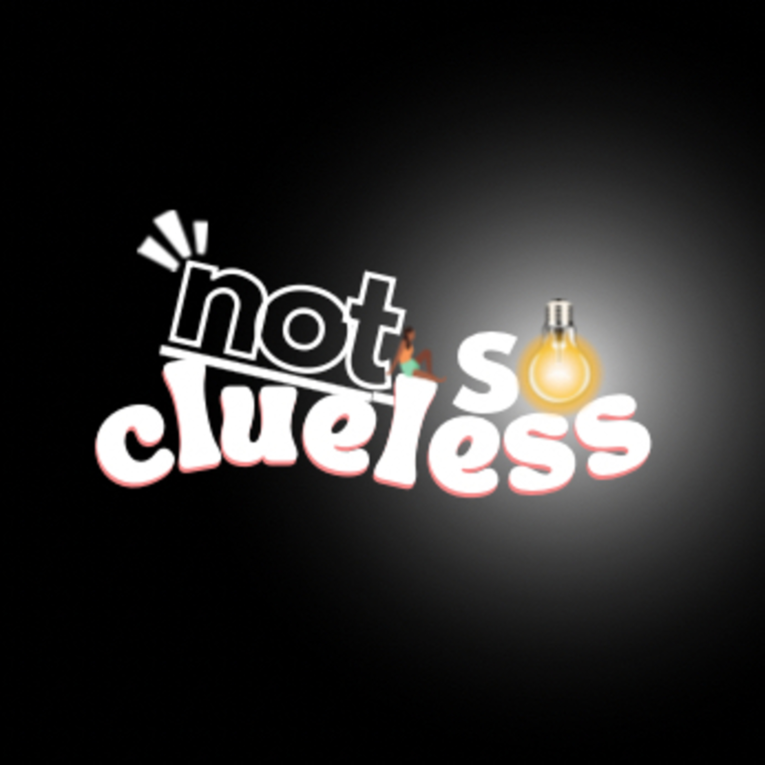 Not So Clueless cover art