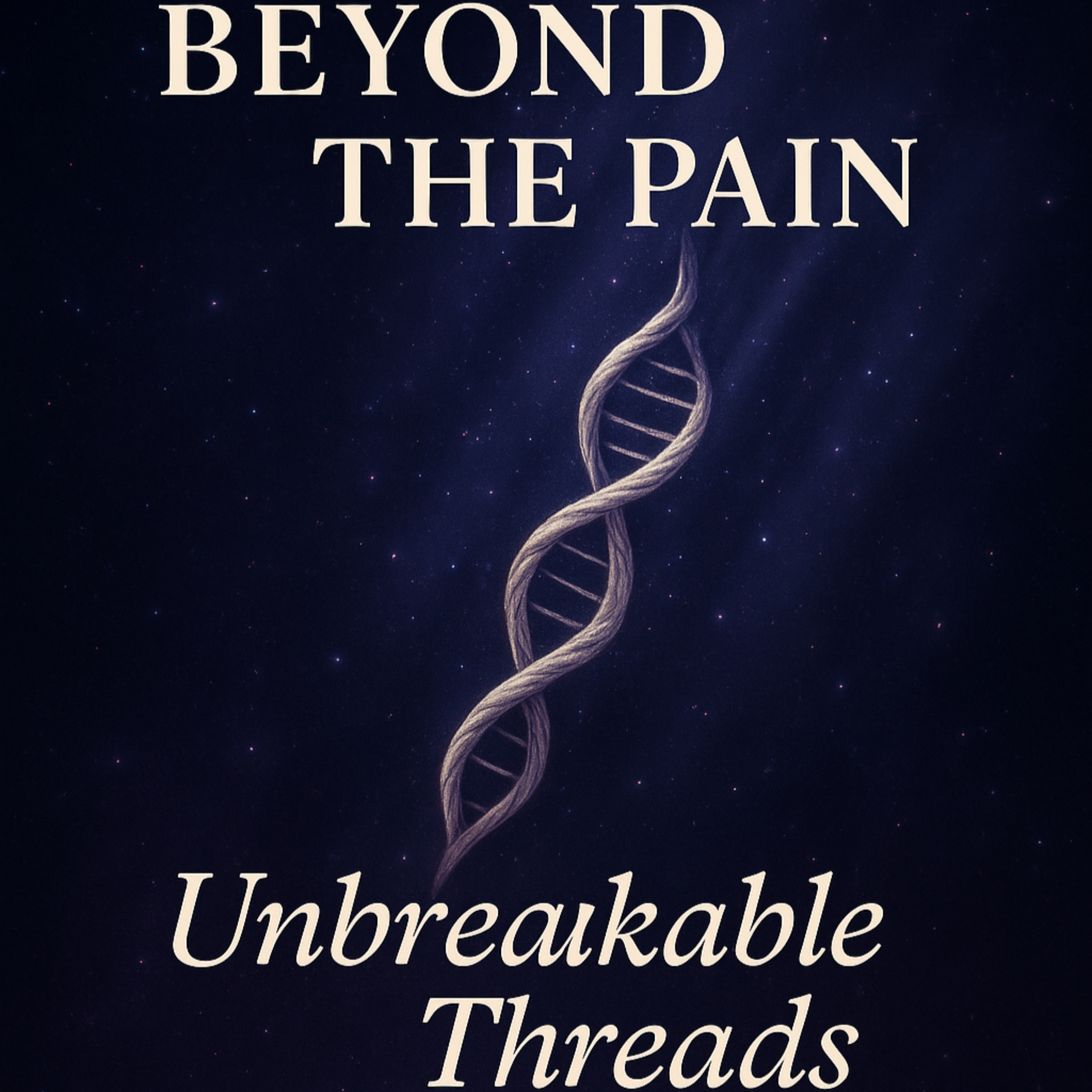 Beyond the Pain ~ Unbreakable Threads