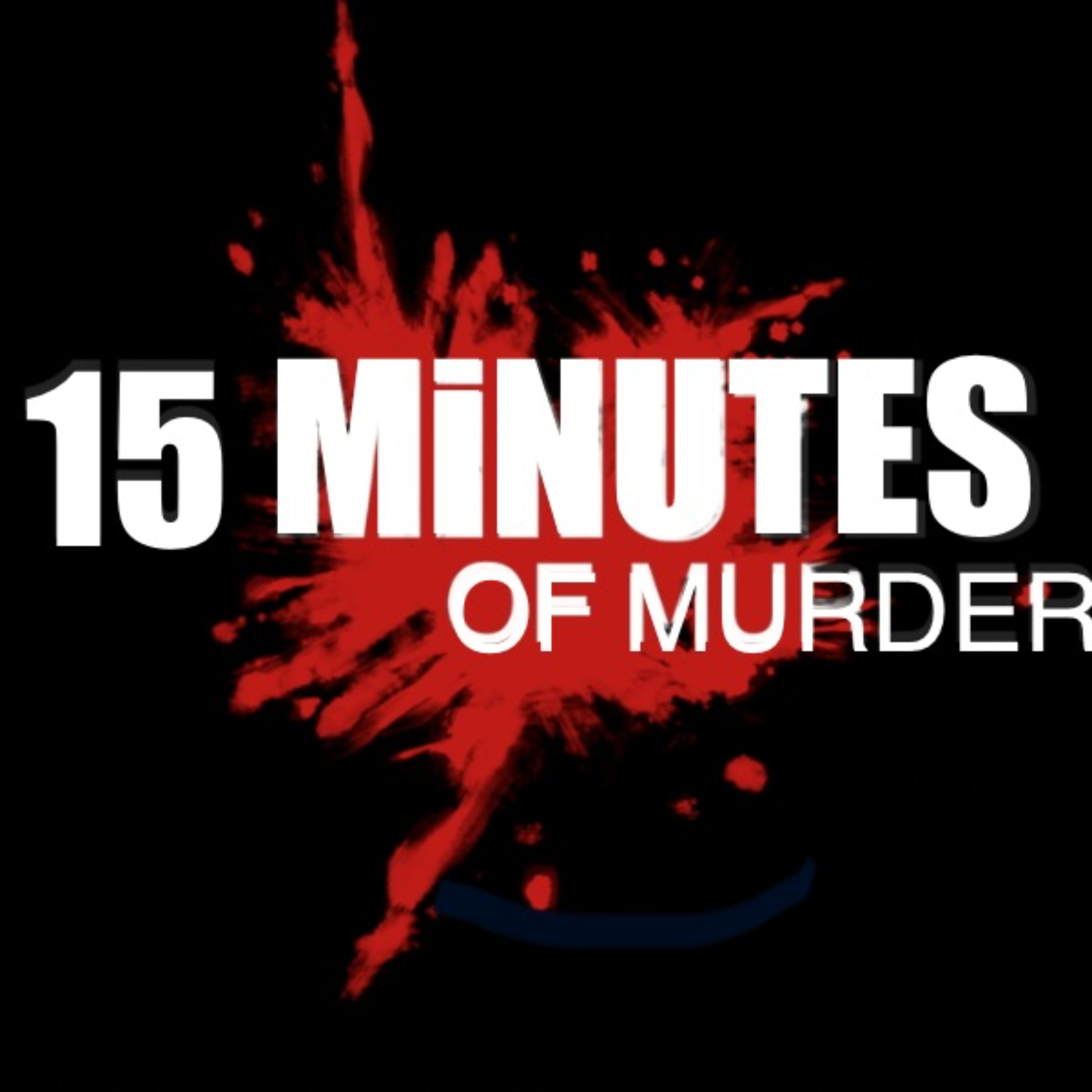 15 Minutes of Murder