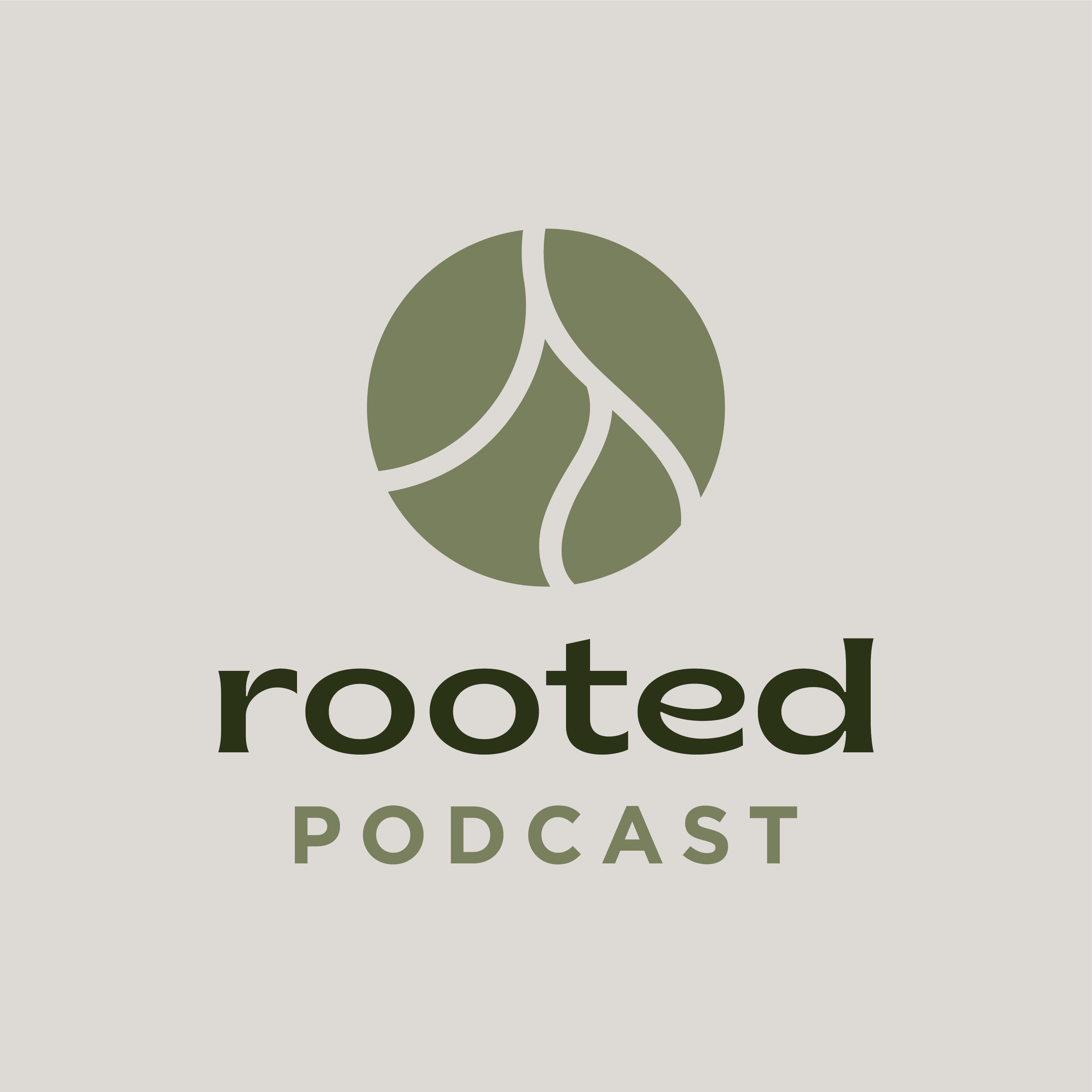 Rooted Podcast