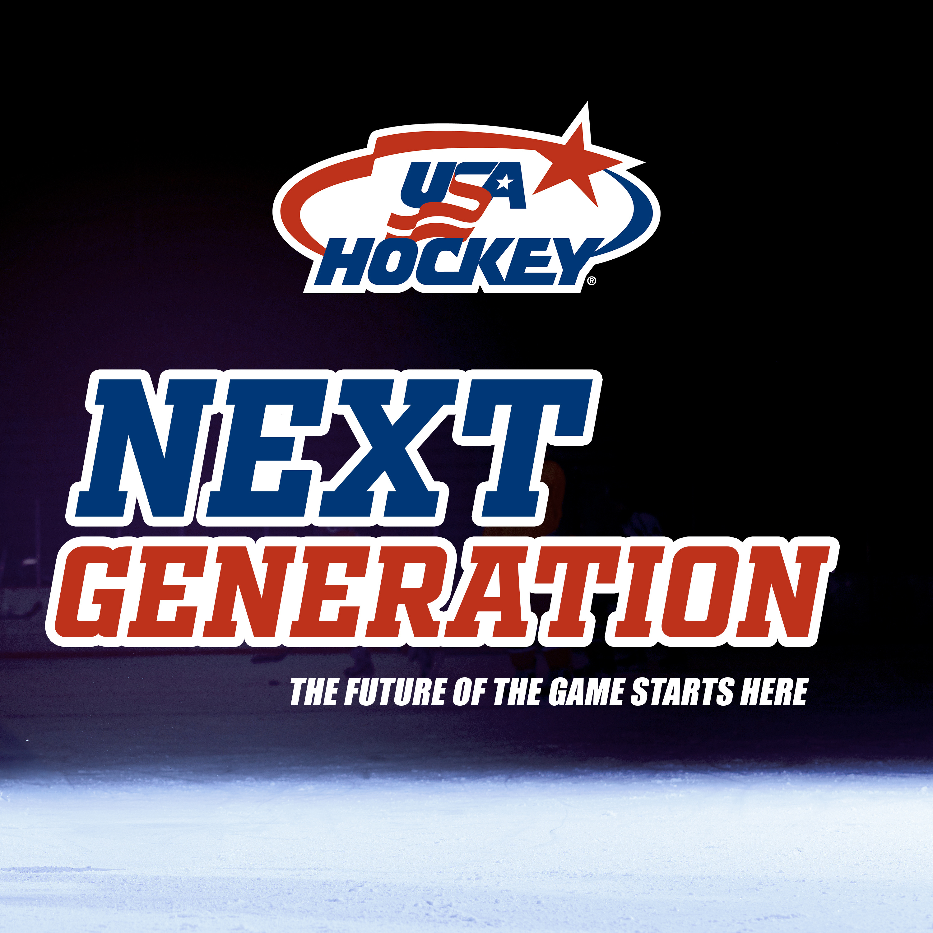 USA Hockey: Next Generation
