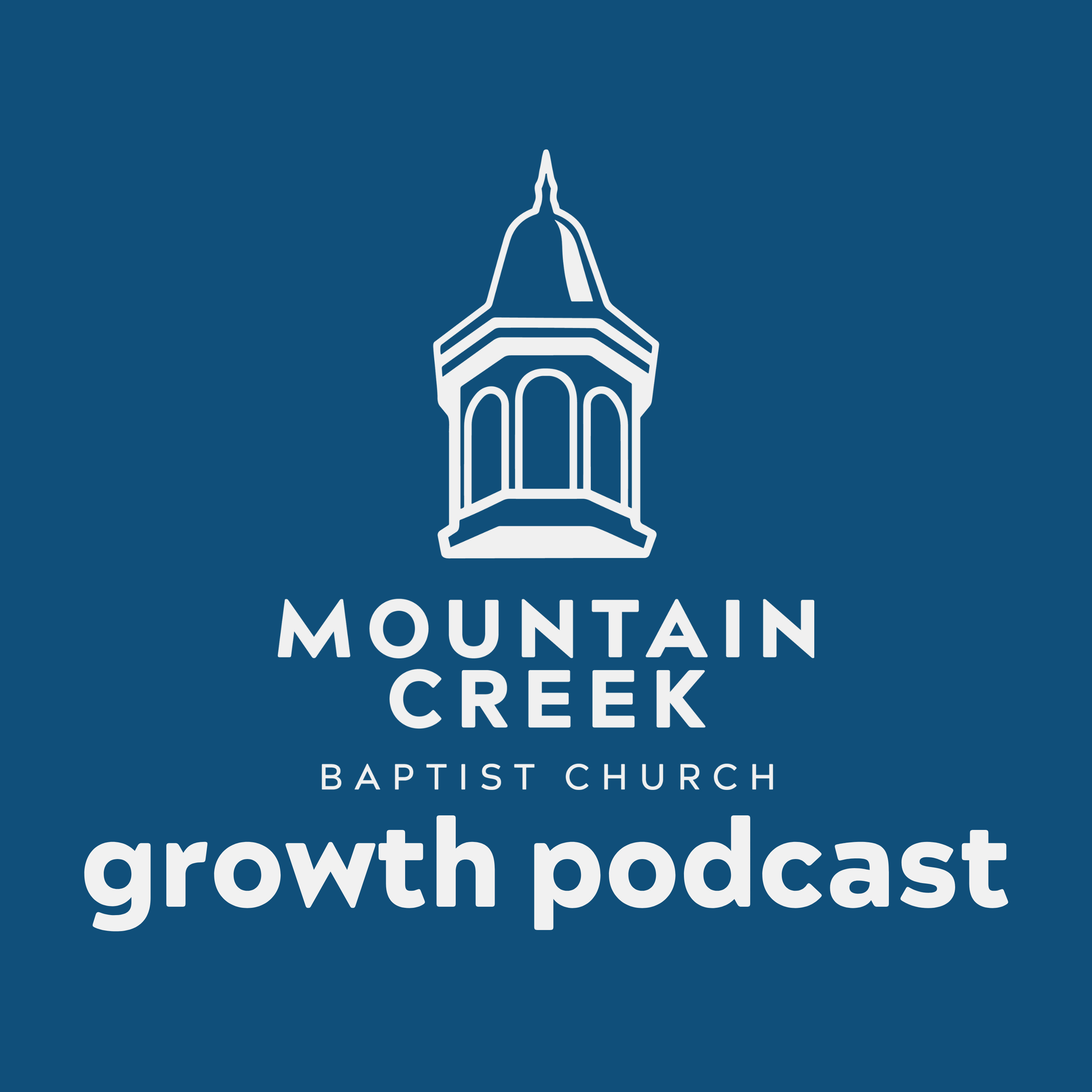 MCBC Growth Podcast