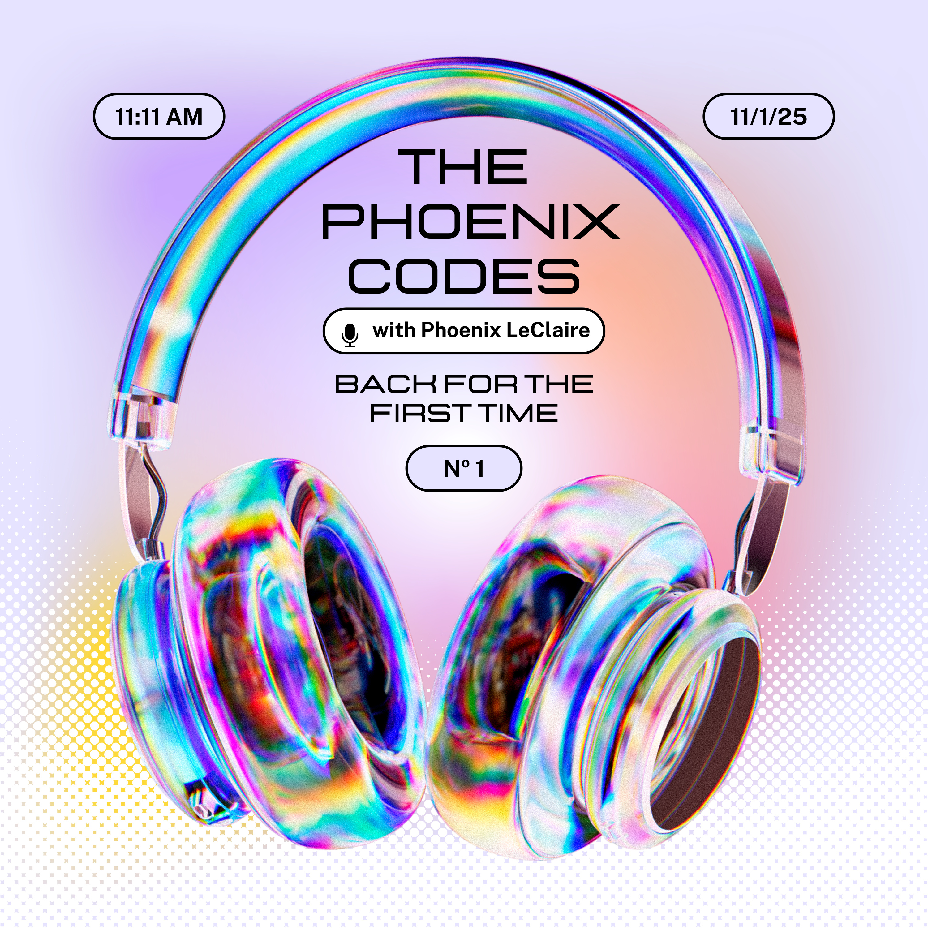The Phoenix Codes