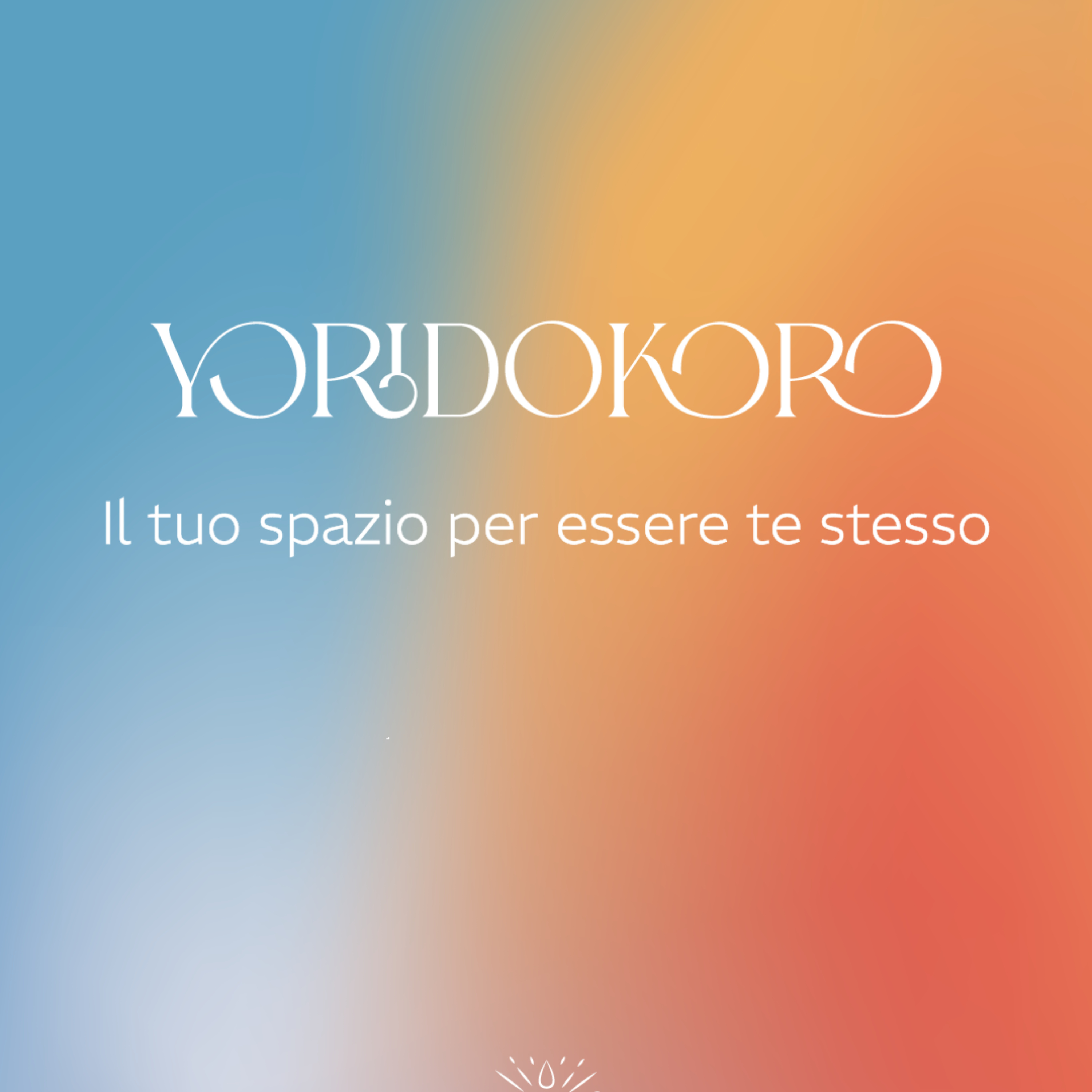 Yoridokoro | Meditazioni Guidate e Consapevolezza