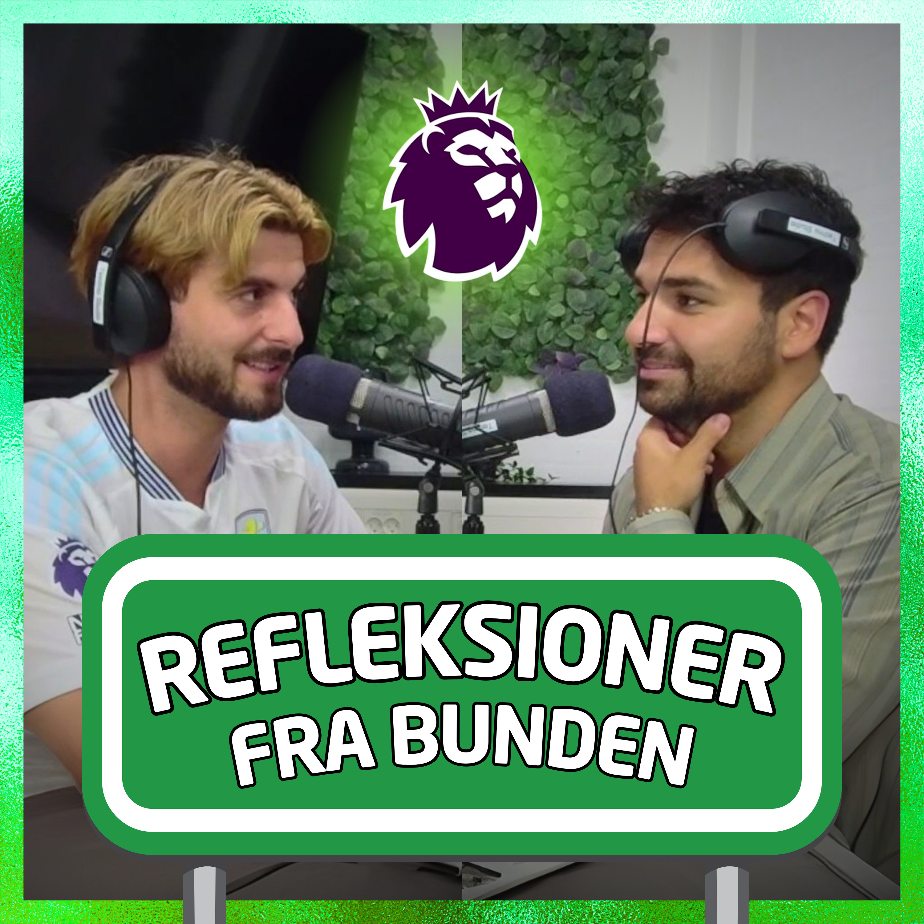 Refleksioner fra Bunden af Loris Spasojević