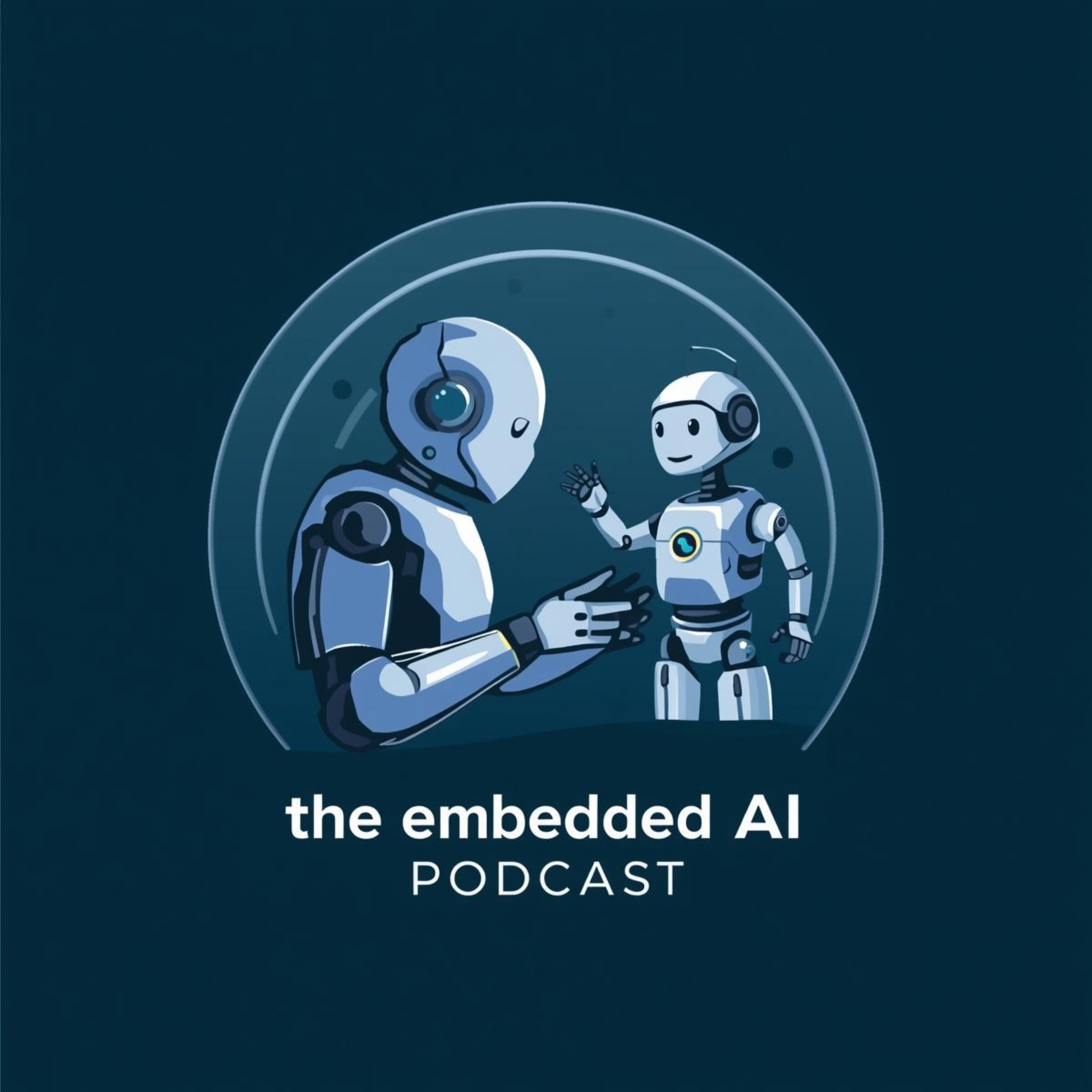 Embedded AI Podcast