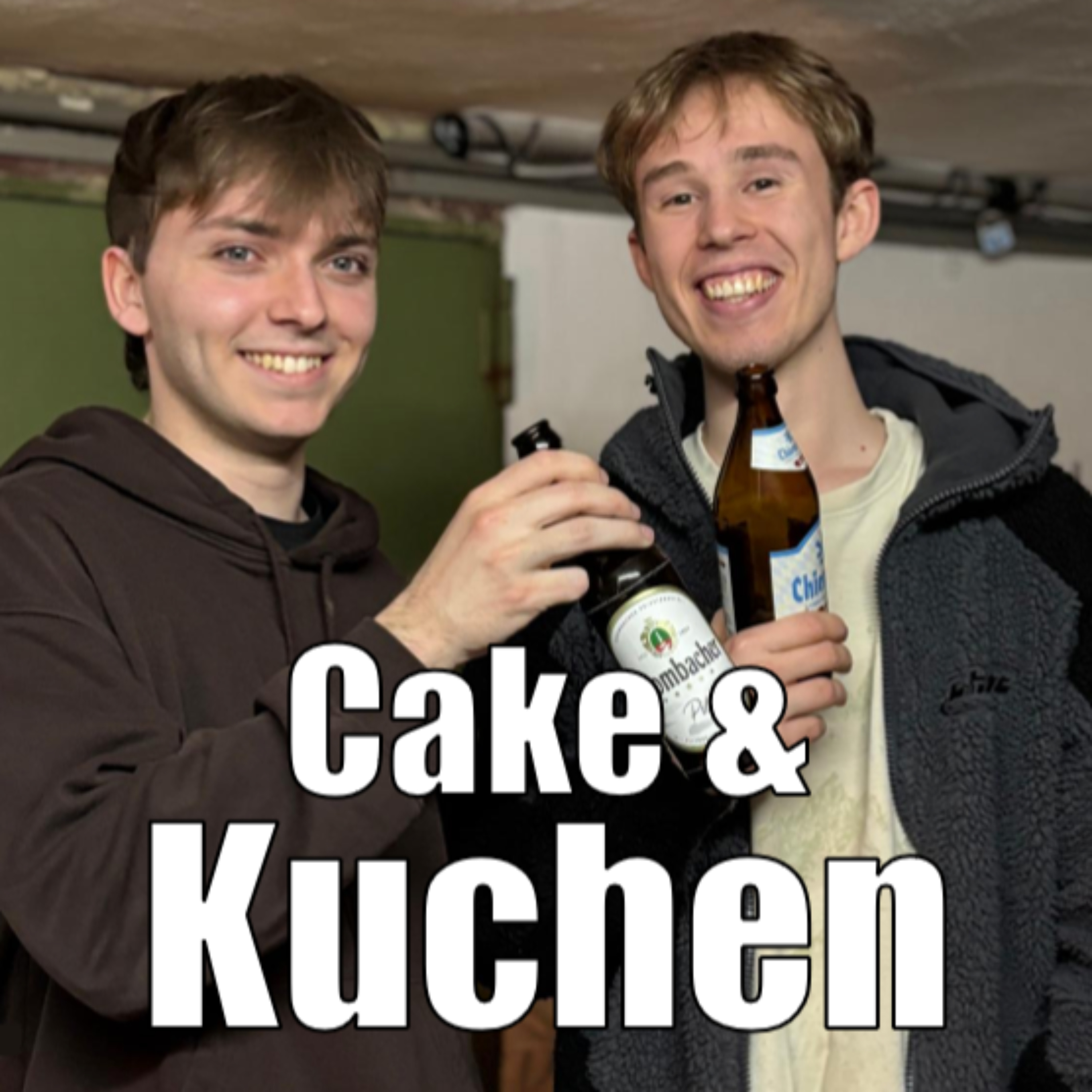 Cake & Kuchen