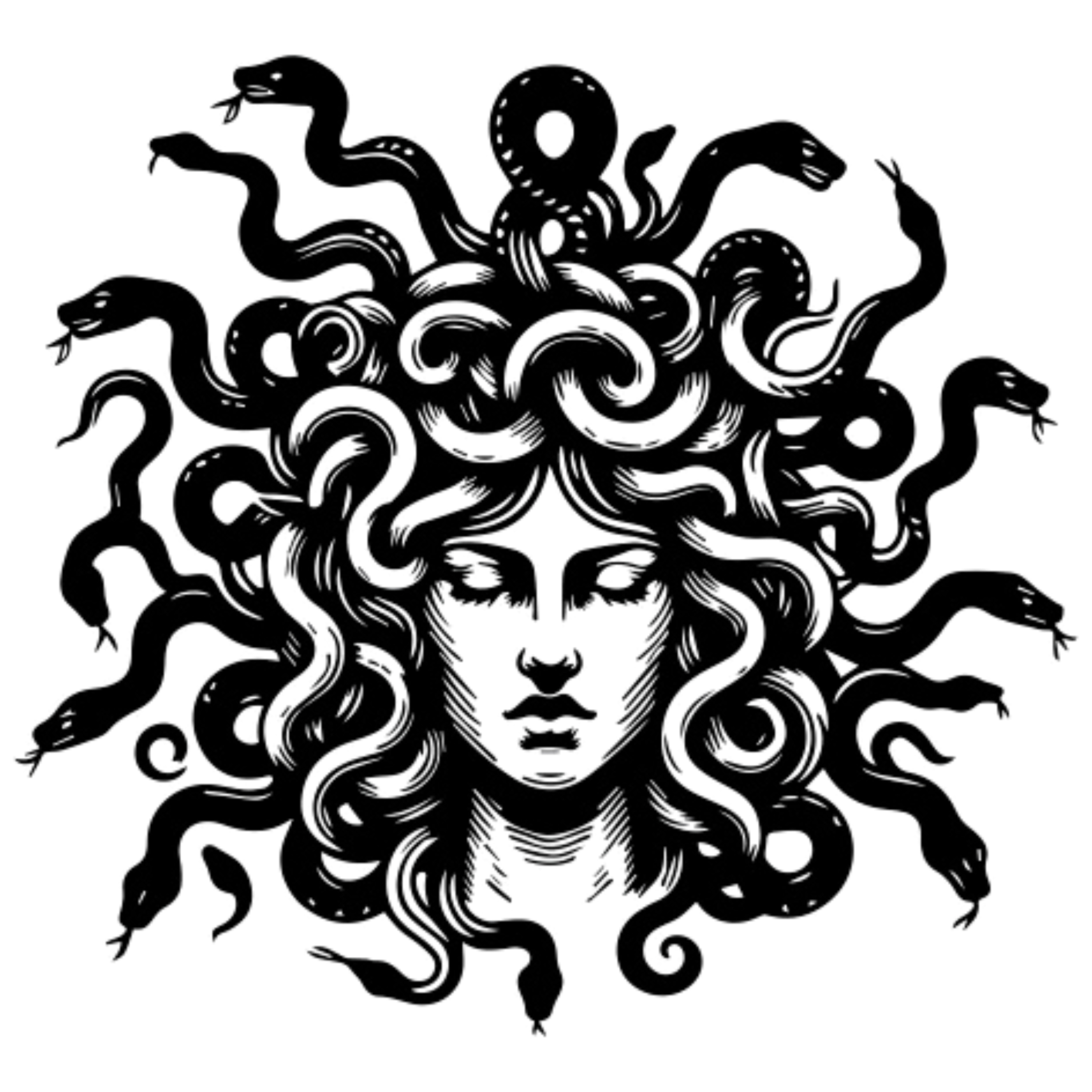 Medusa Podcast