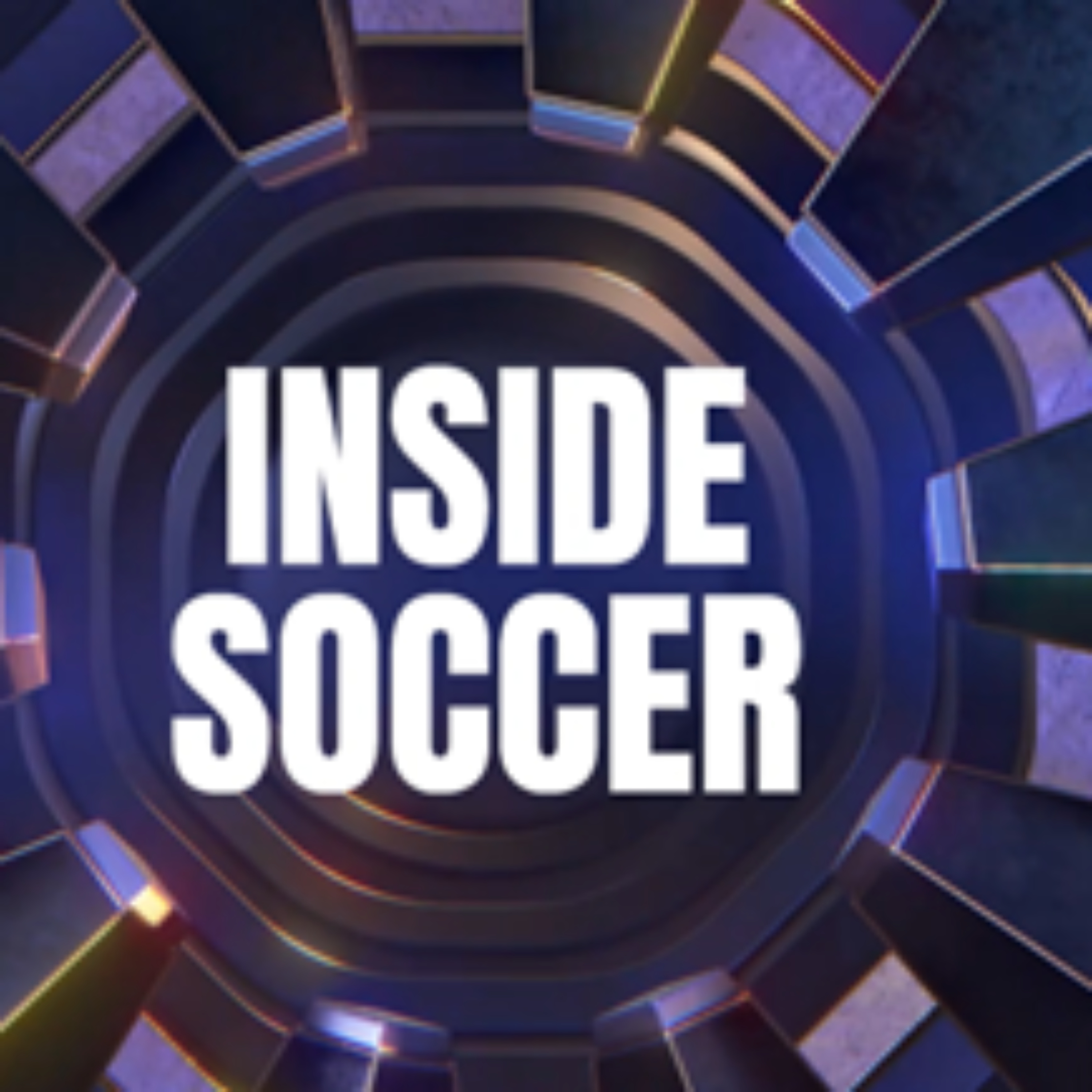 Inside Soccer