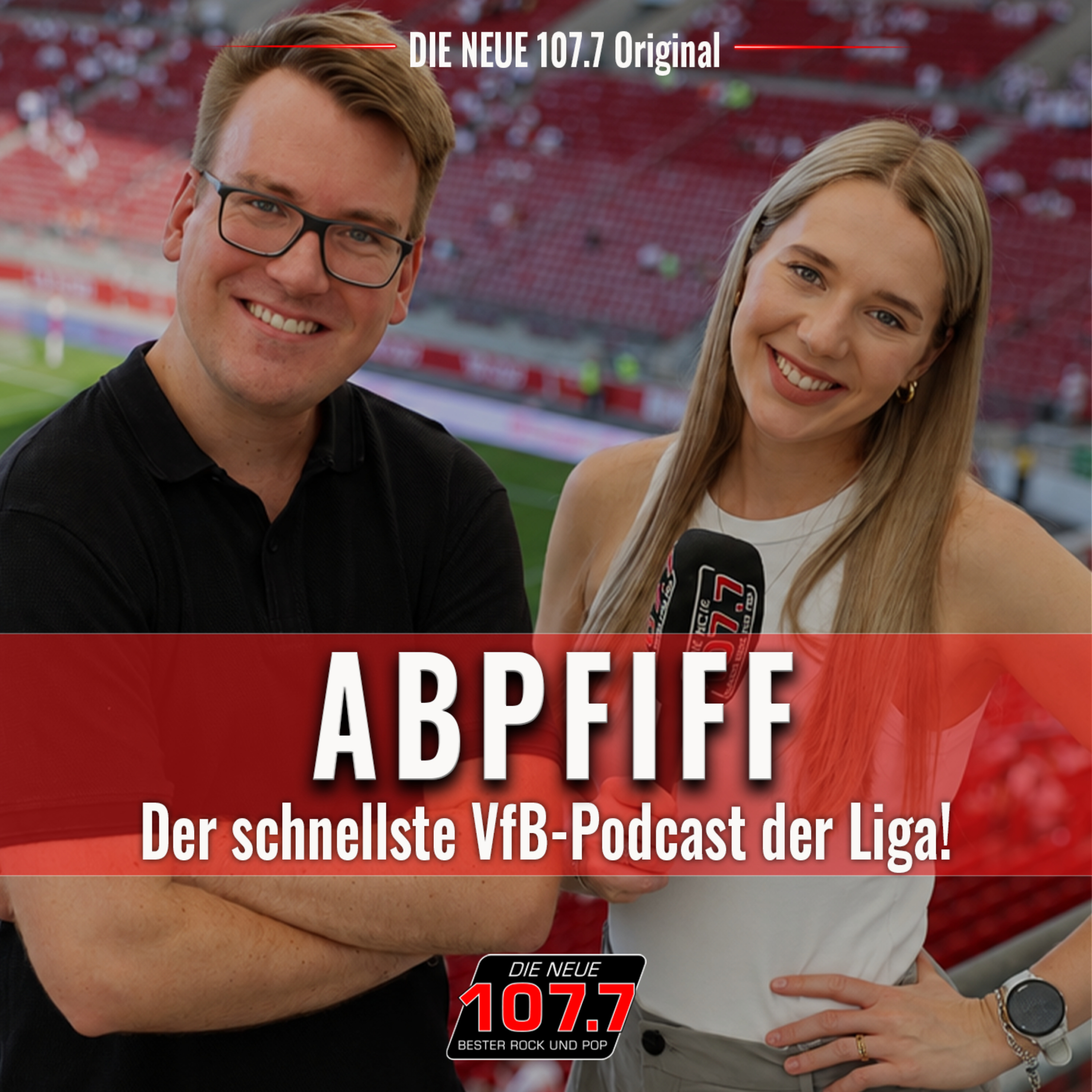 Festung Neckarstadion: Mit Undav, Zagadou & Mentalität zum nächsten Heimsieg – Abpfiff Folge 4 episode artwork