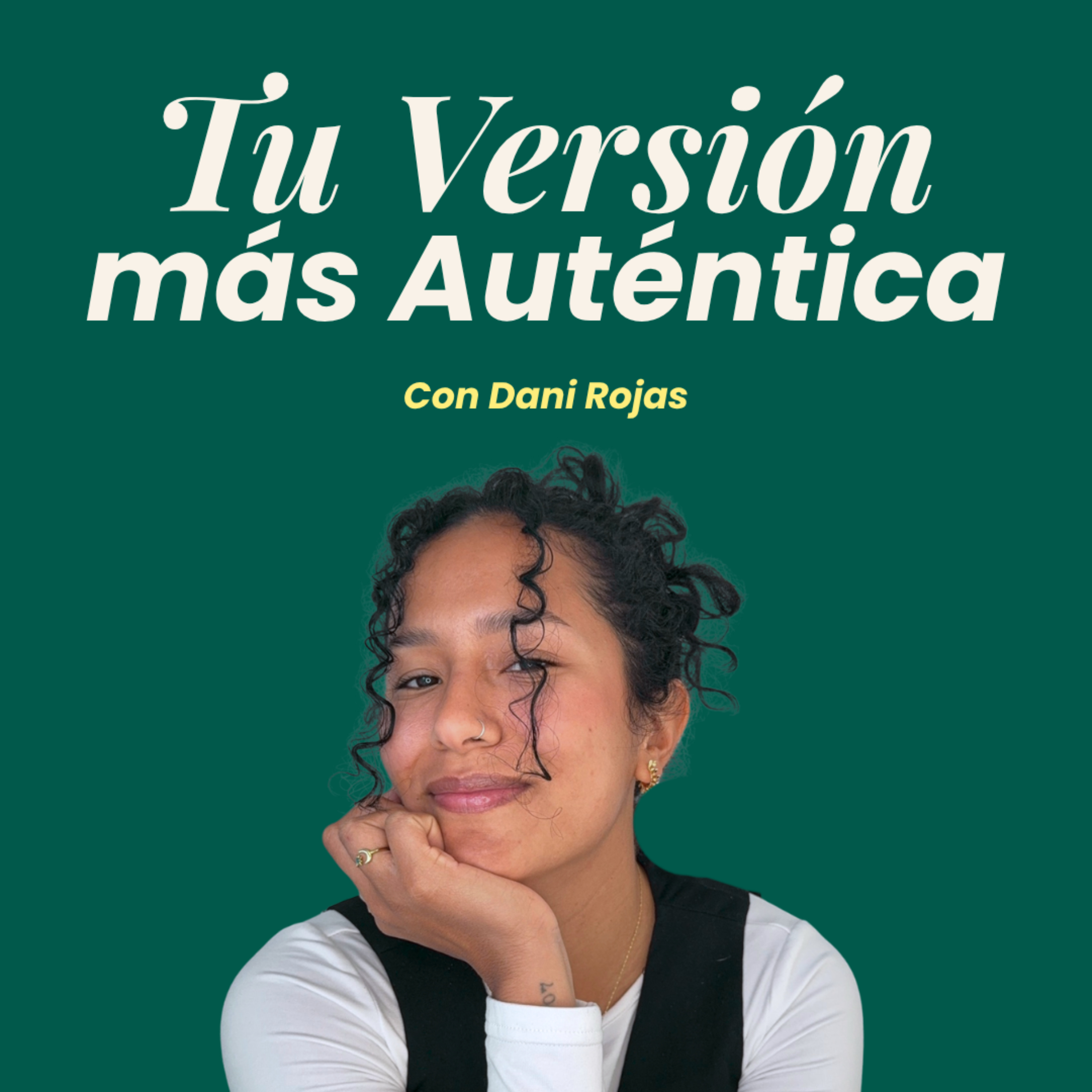 Tu Versión más Auténtica