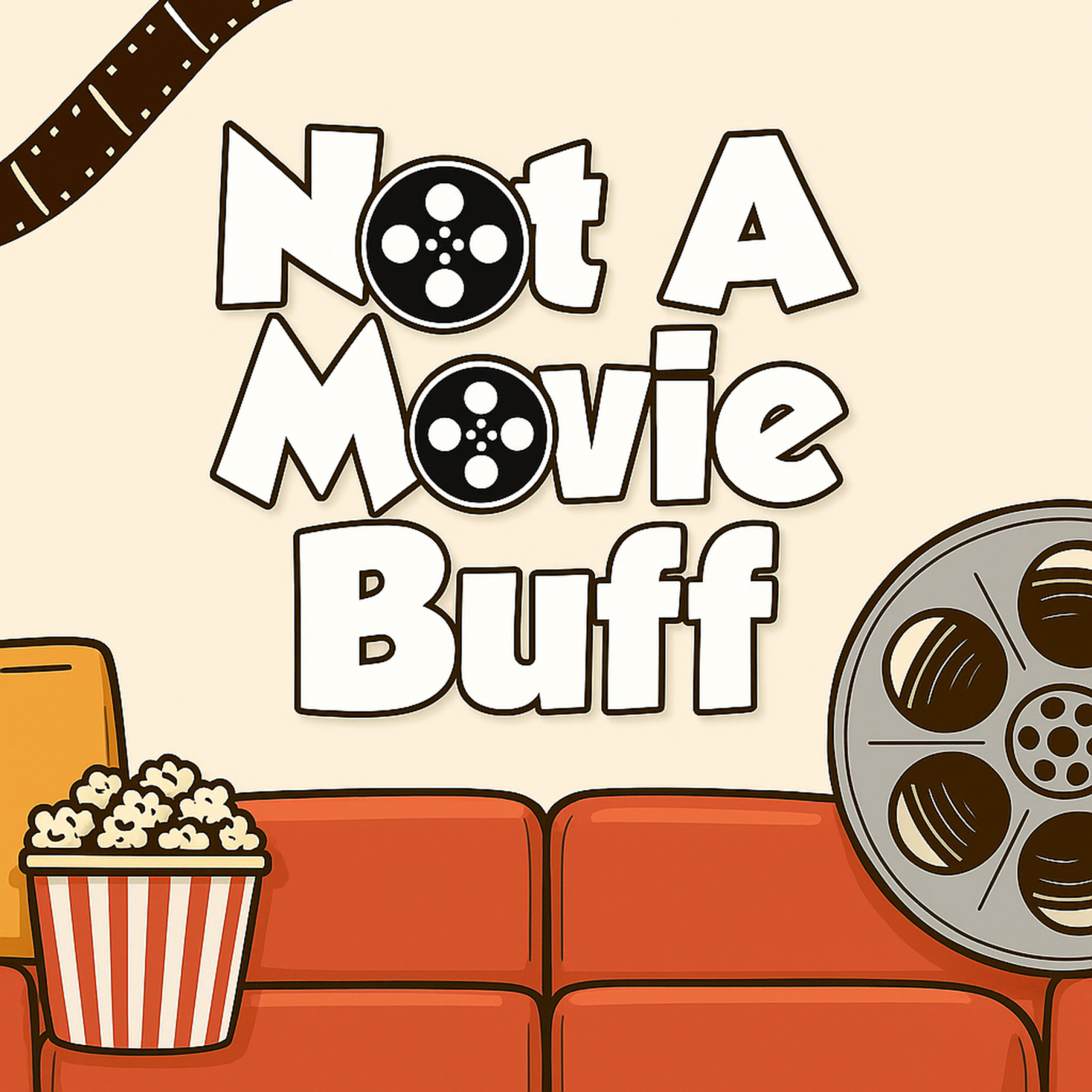 Not A Movie Buff