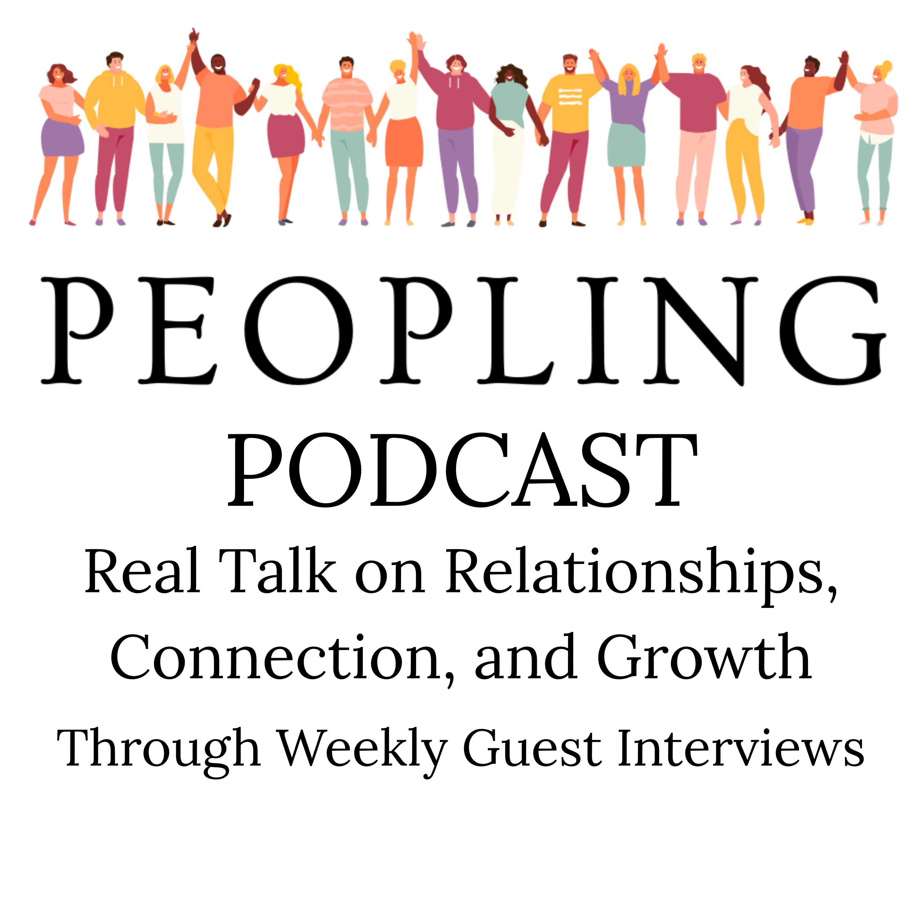 Peopling Podcast