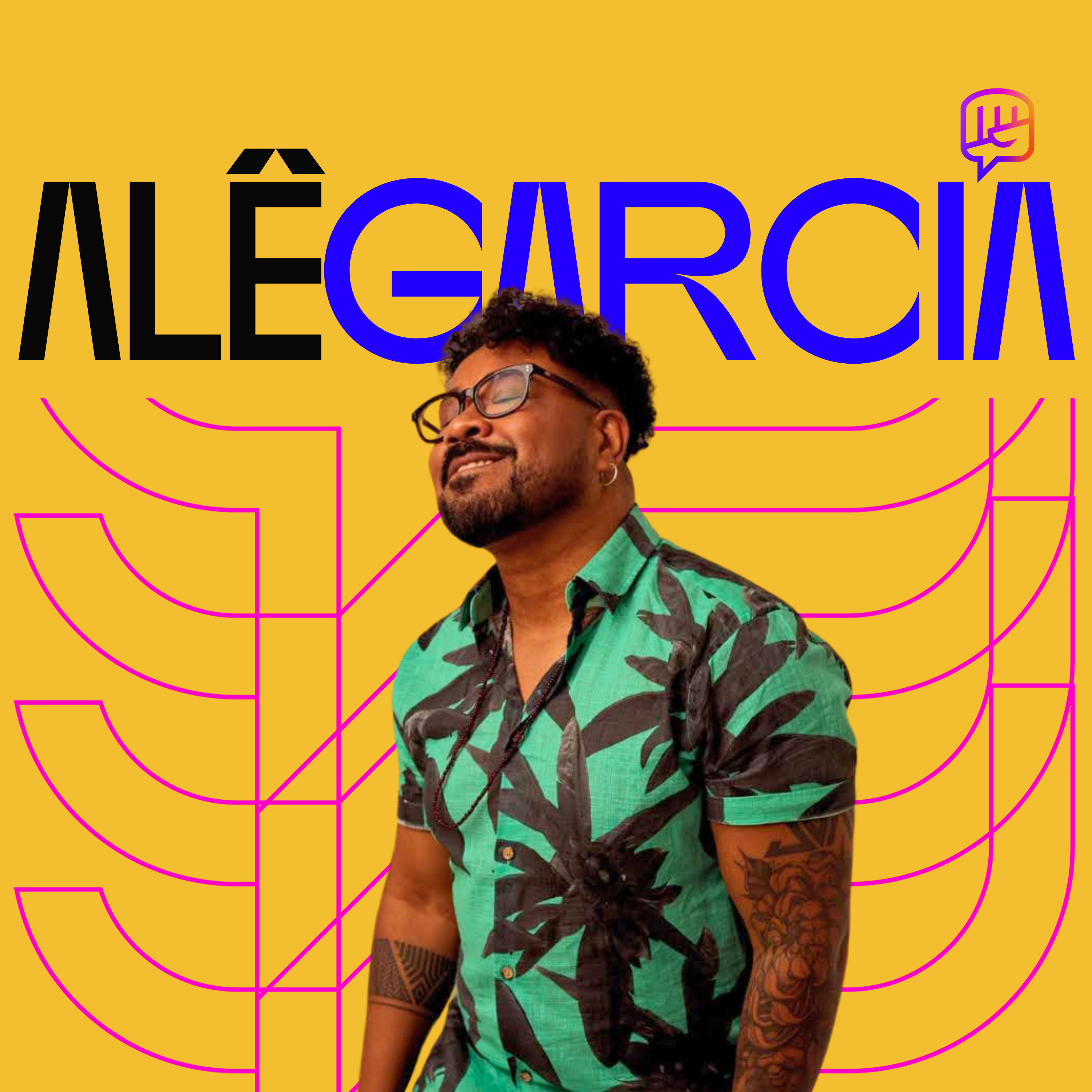 Alê Garcia