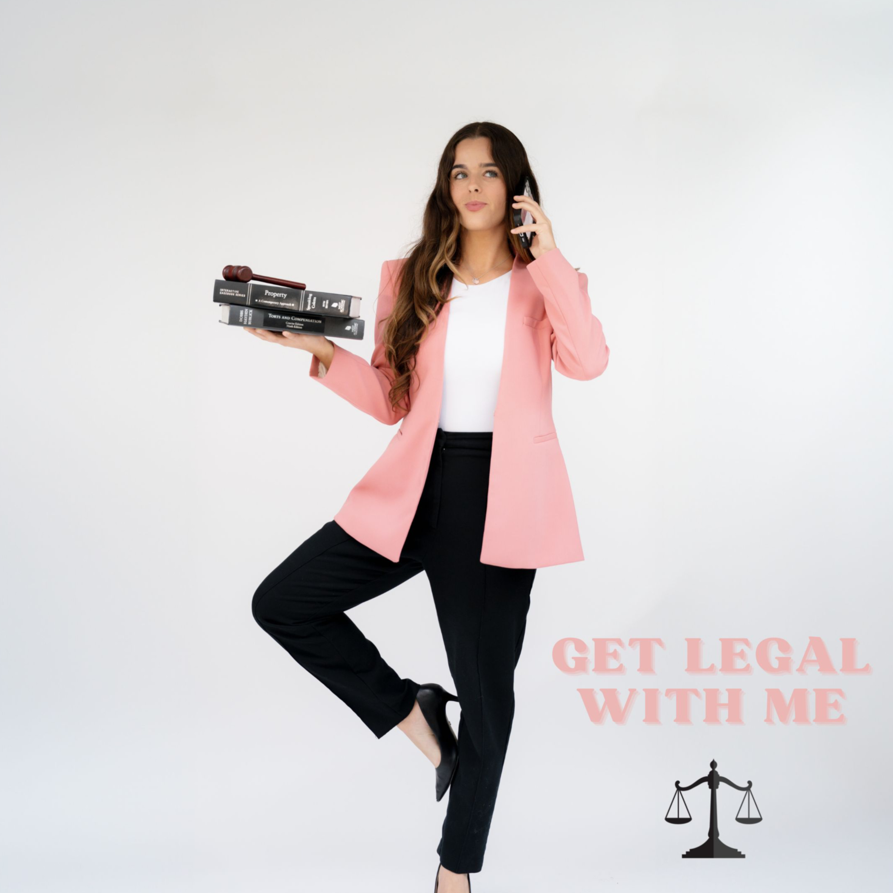 Get Legal With Me cover art