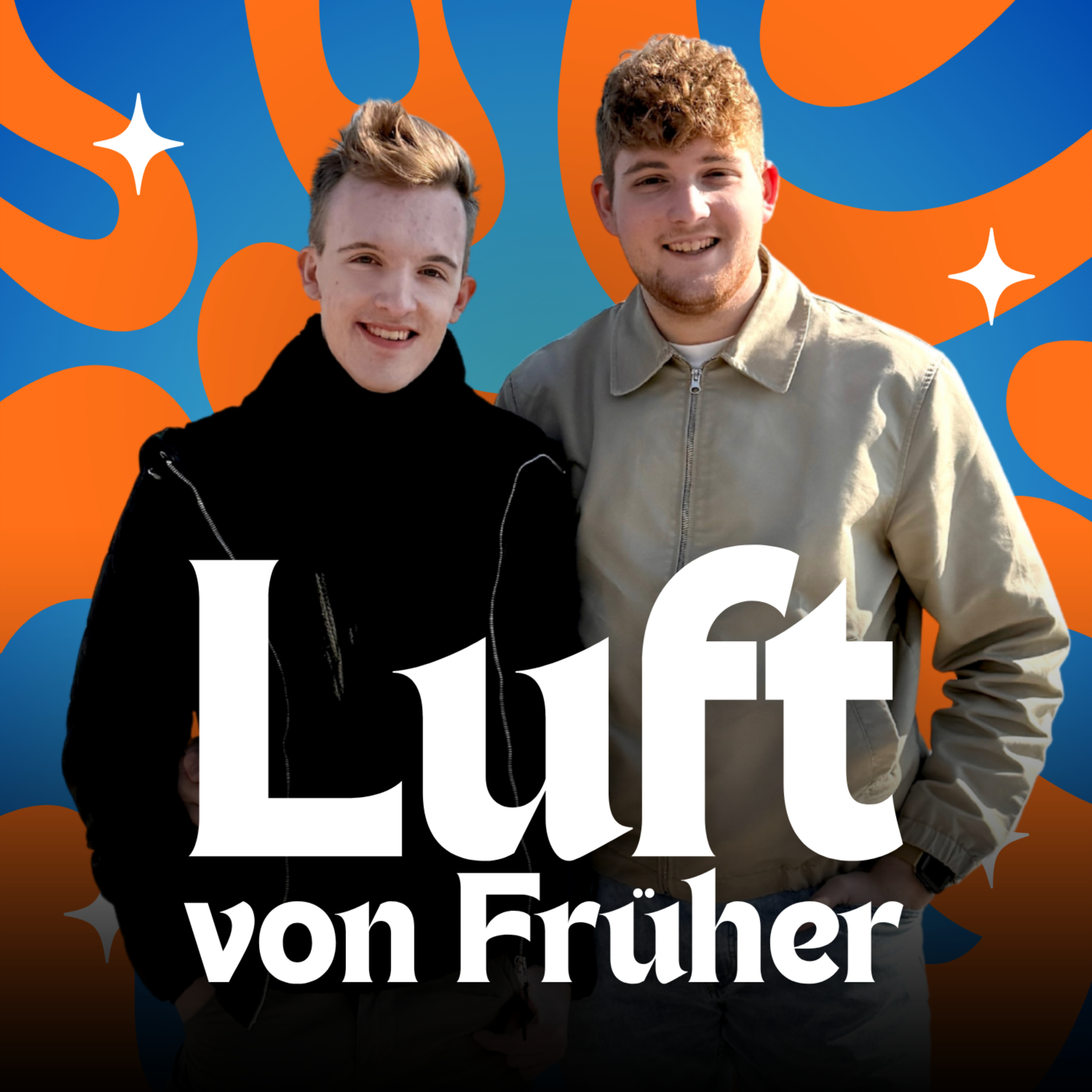 Luft von Früher