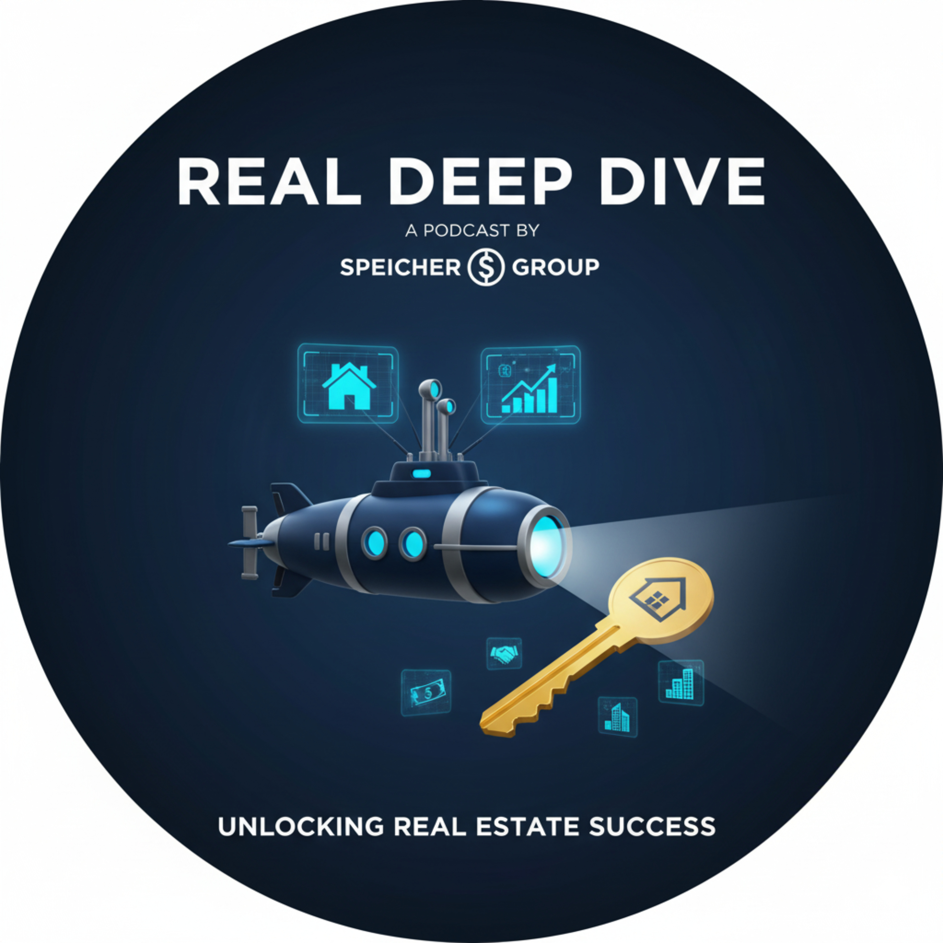 Real Deep Dive