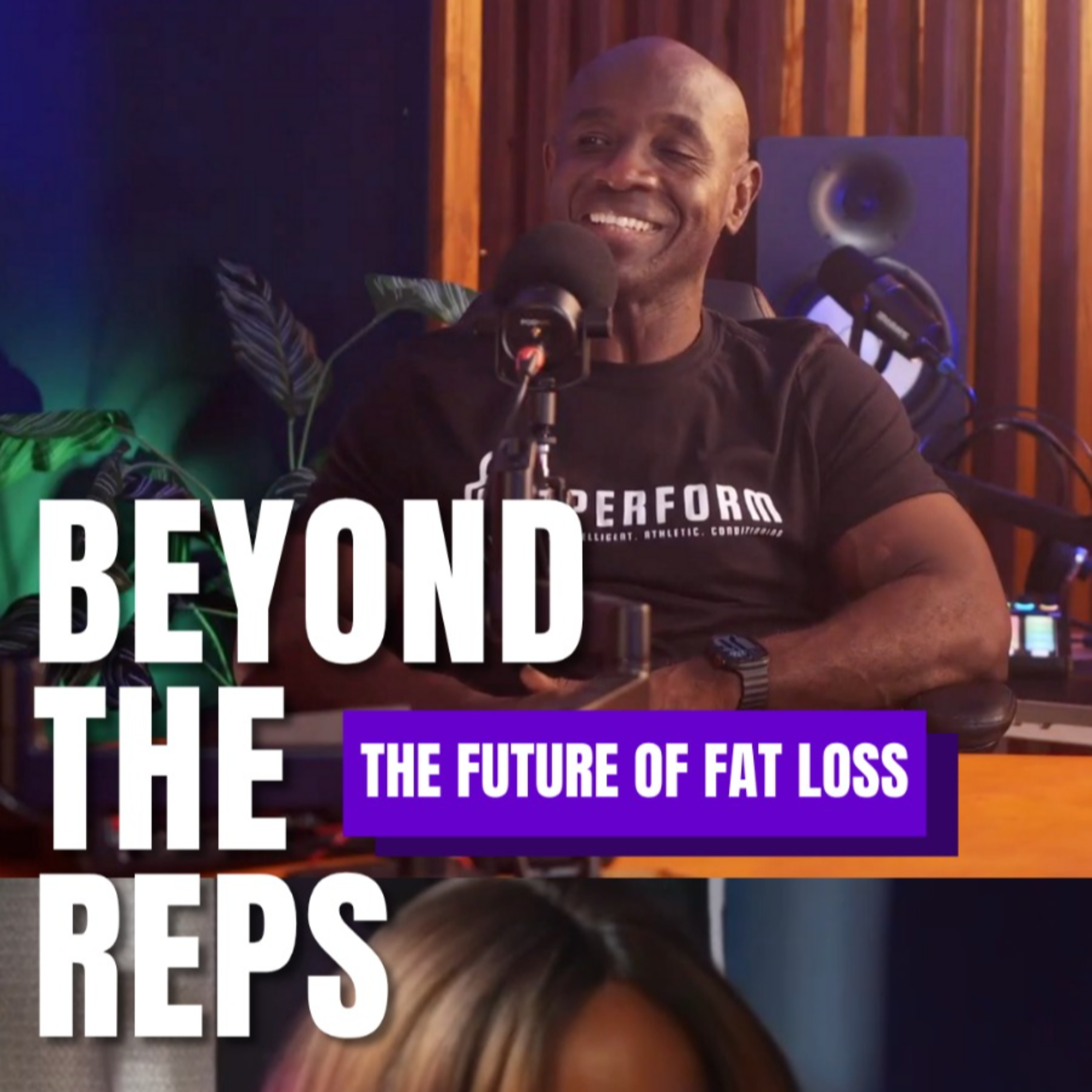 Beyond the Reps
