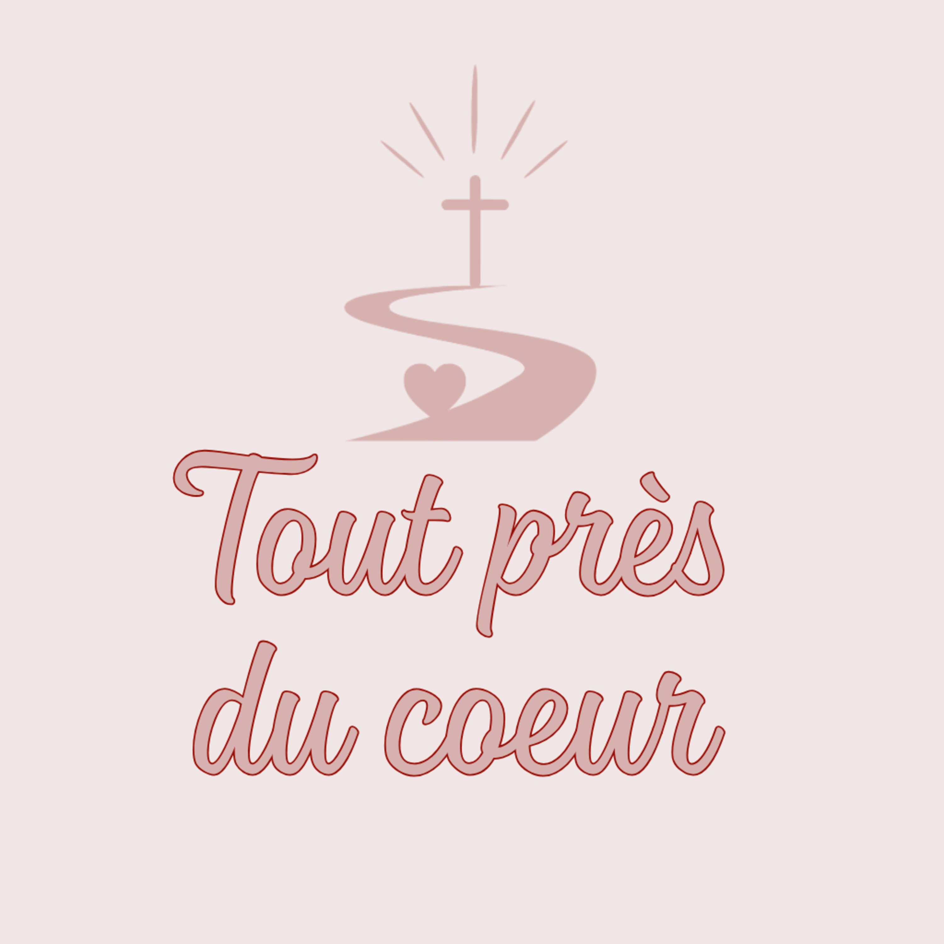 Tout près du coeur podcast artwork