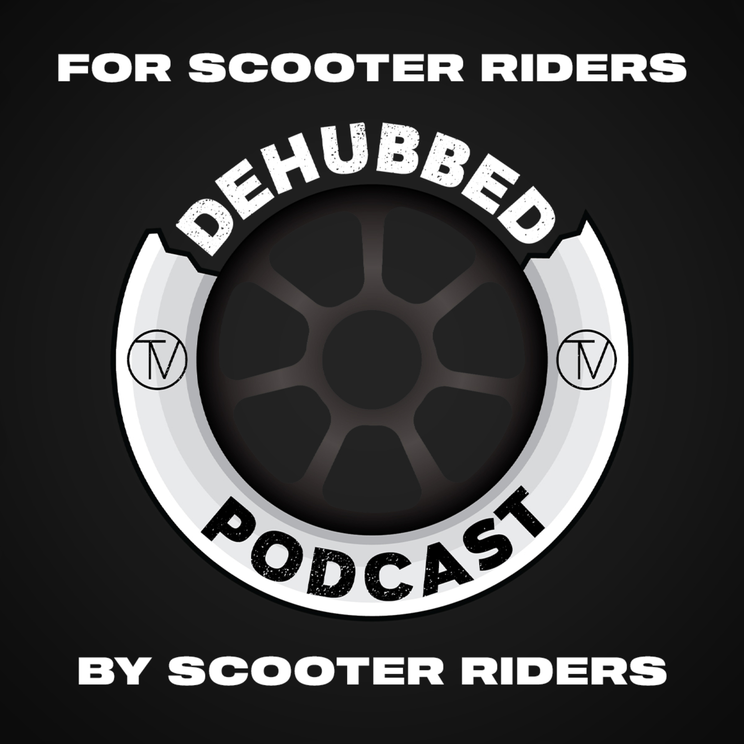 The Dehubbed Podcast