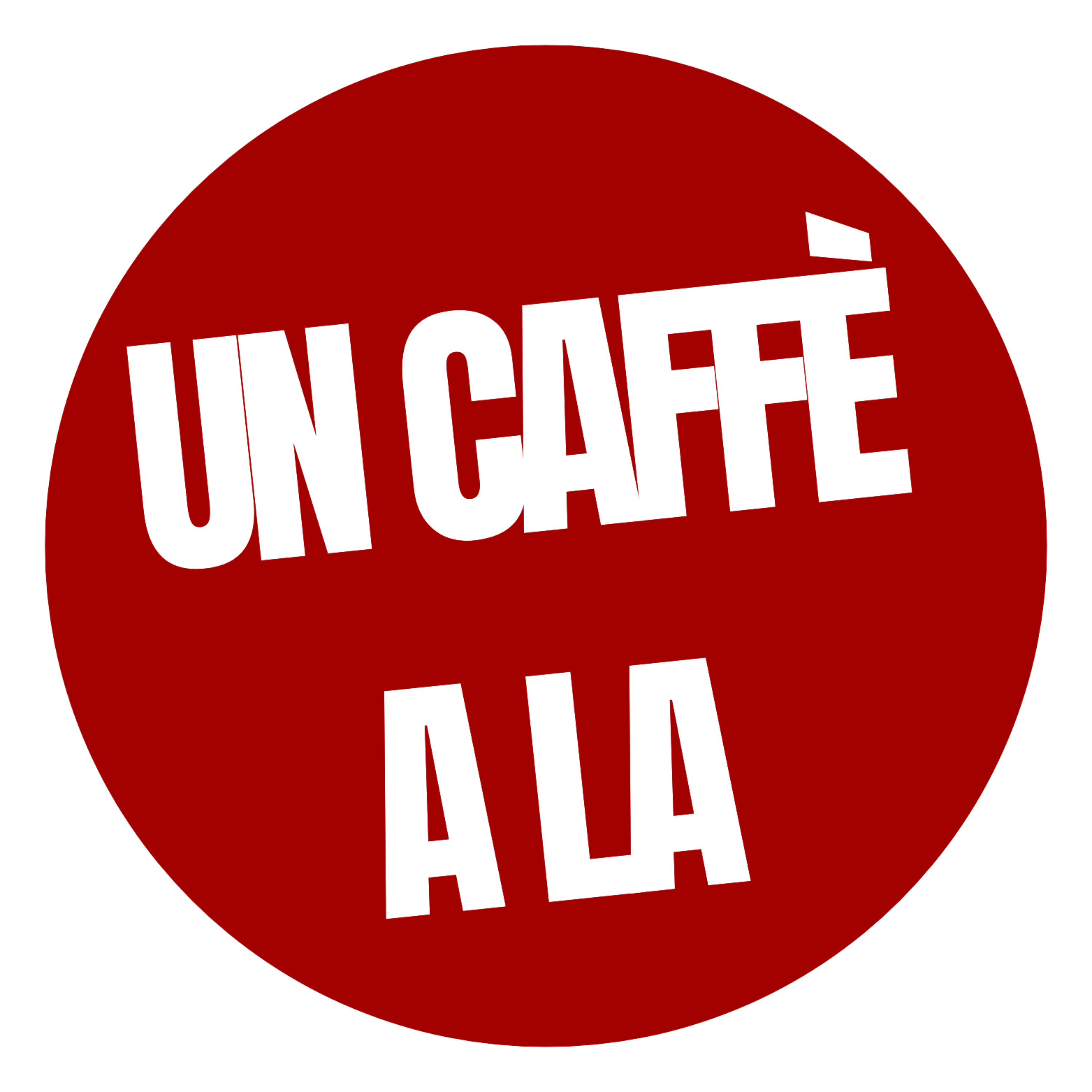 Un caffè a LA