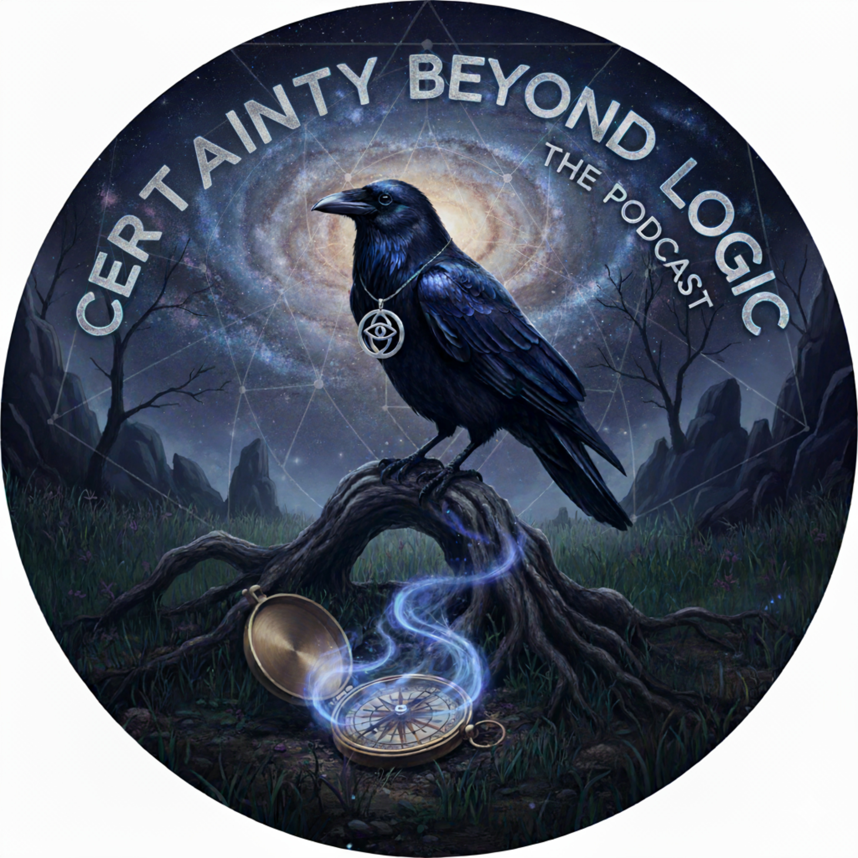 Certainty Beyond Logic