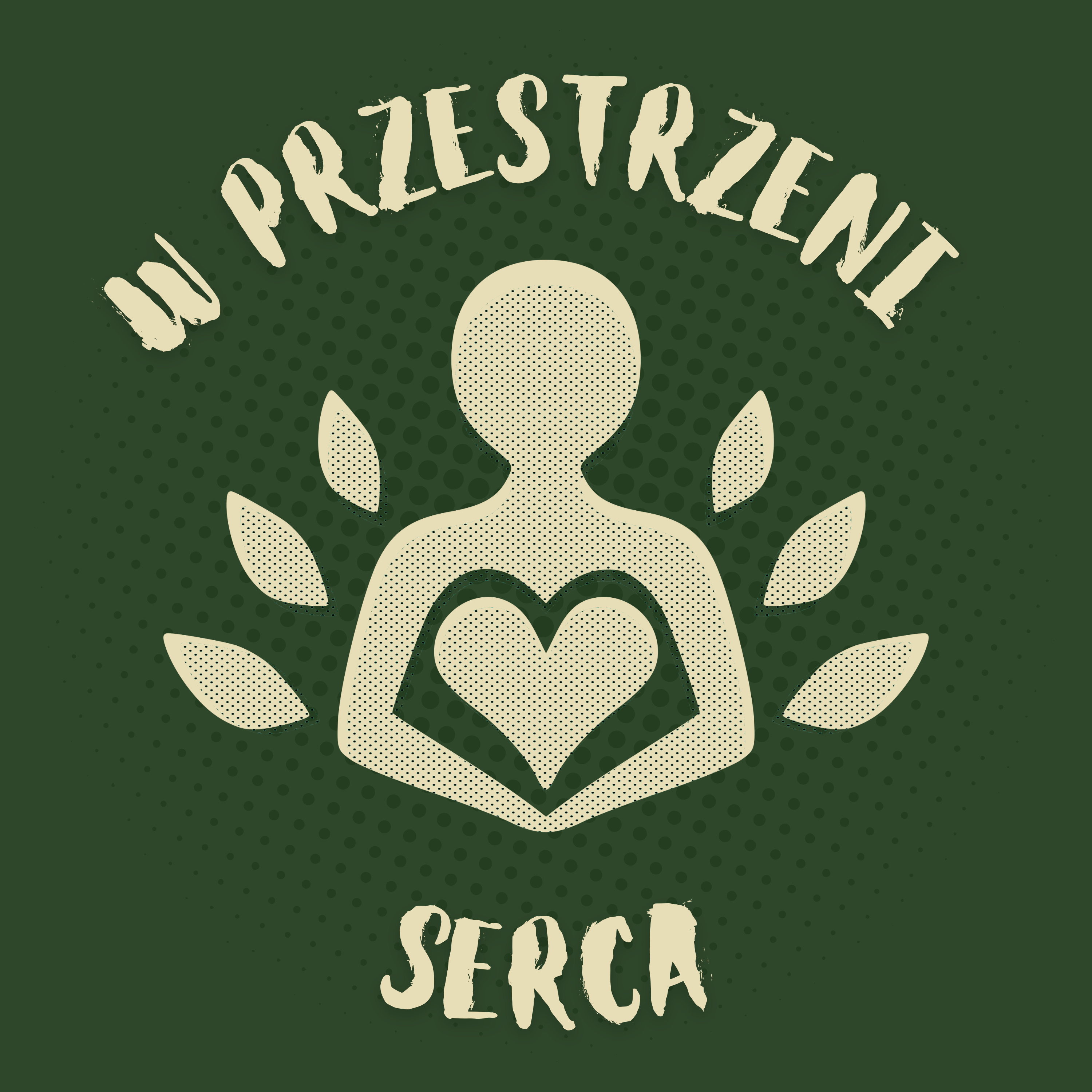 W Przestrzeni Serca podcast artwork