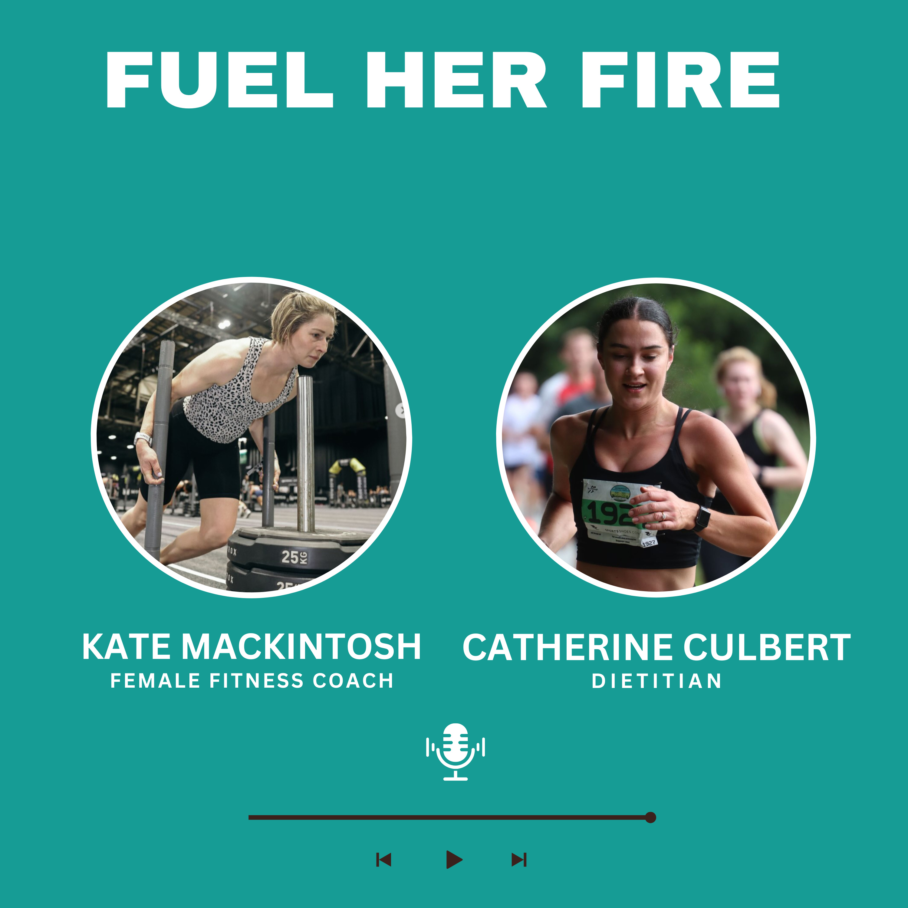 Fuel her Fire
