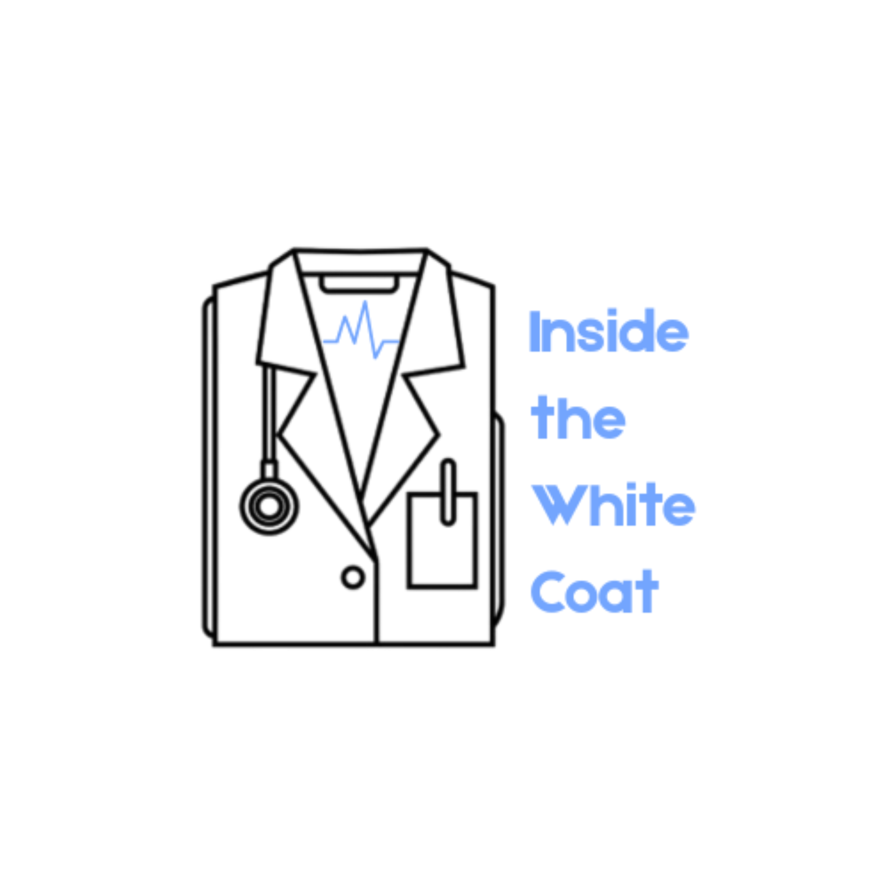 Inside the White Coat