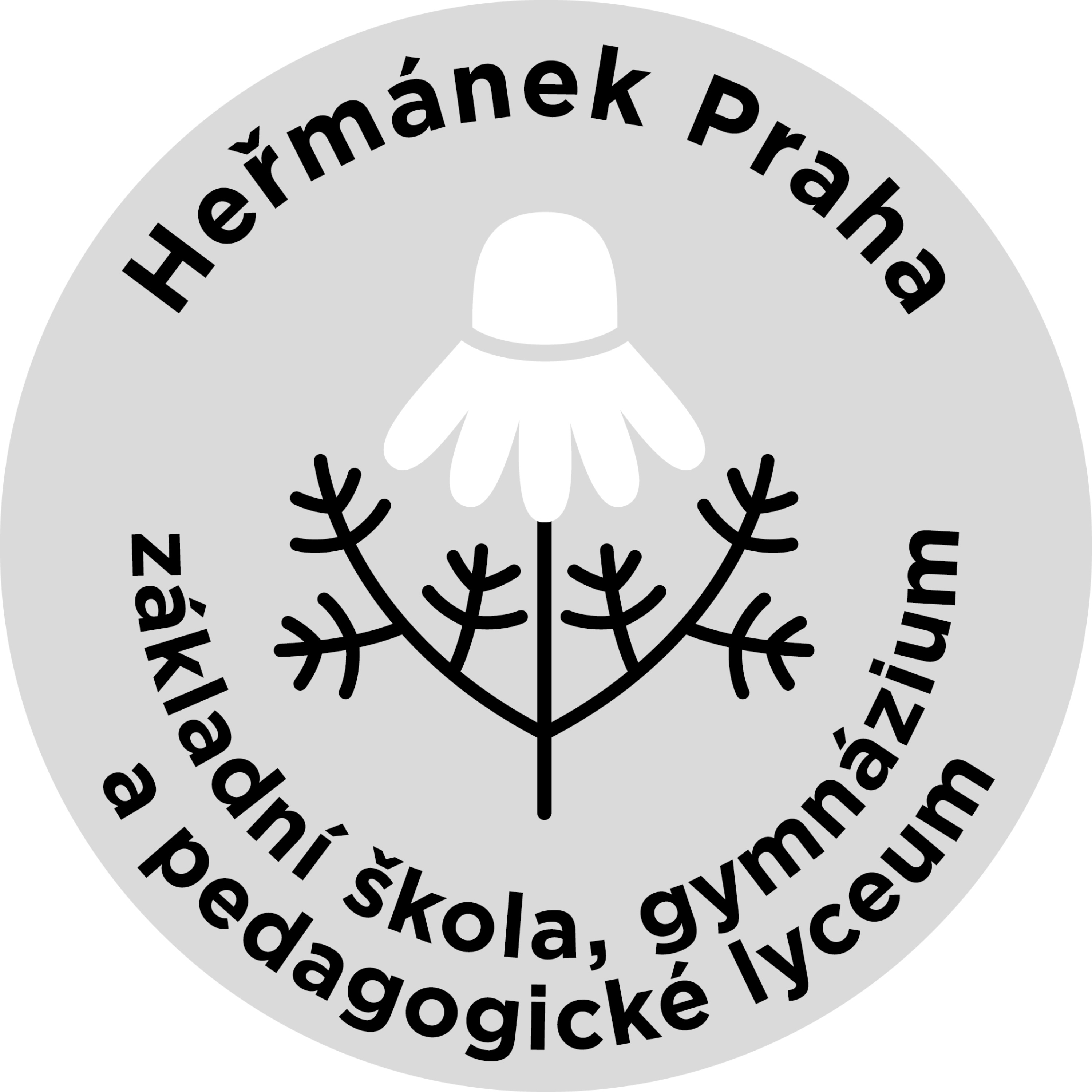 škola Heřmánek