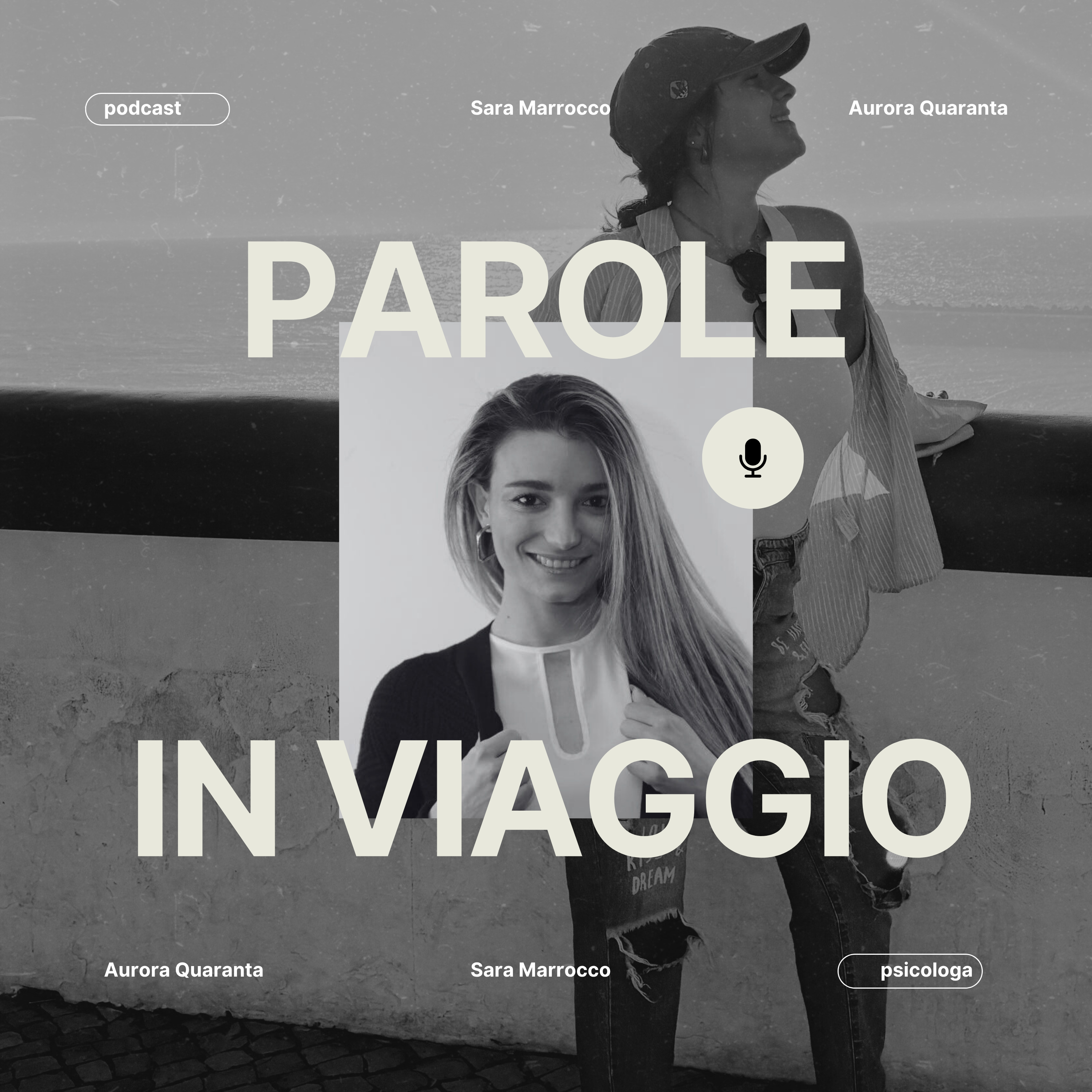 Parole in viaggio
