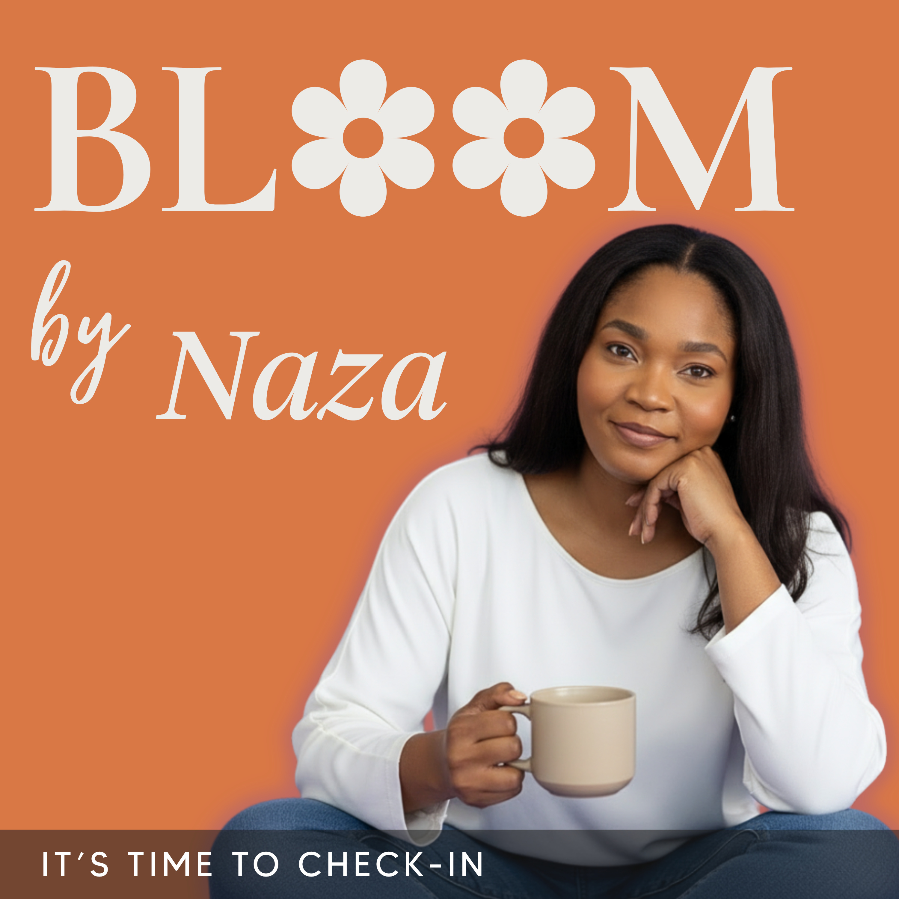 Bloom By Naza cover art