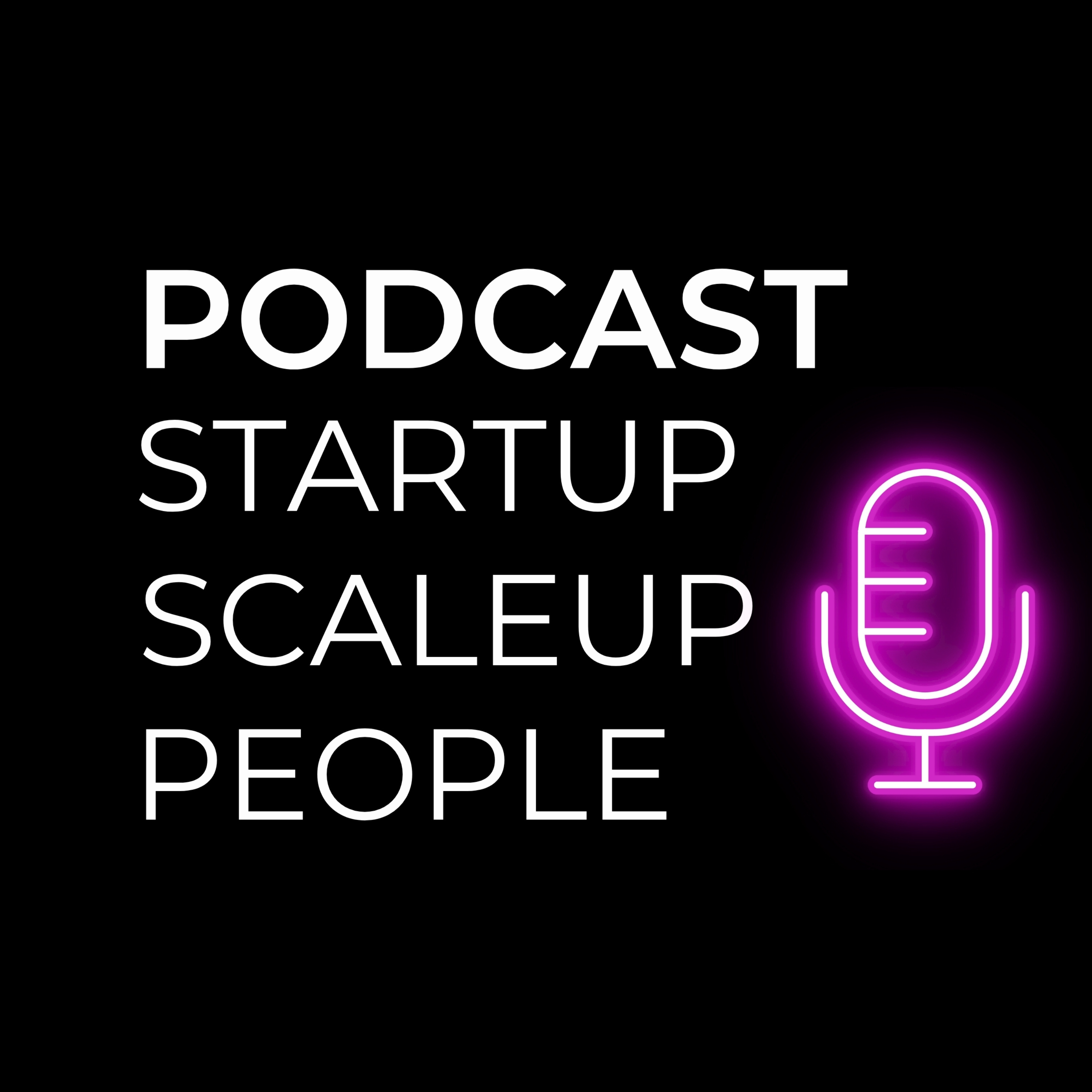 Startup Scaleup People