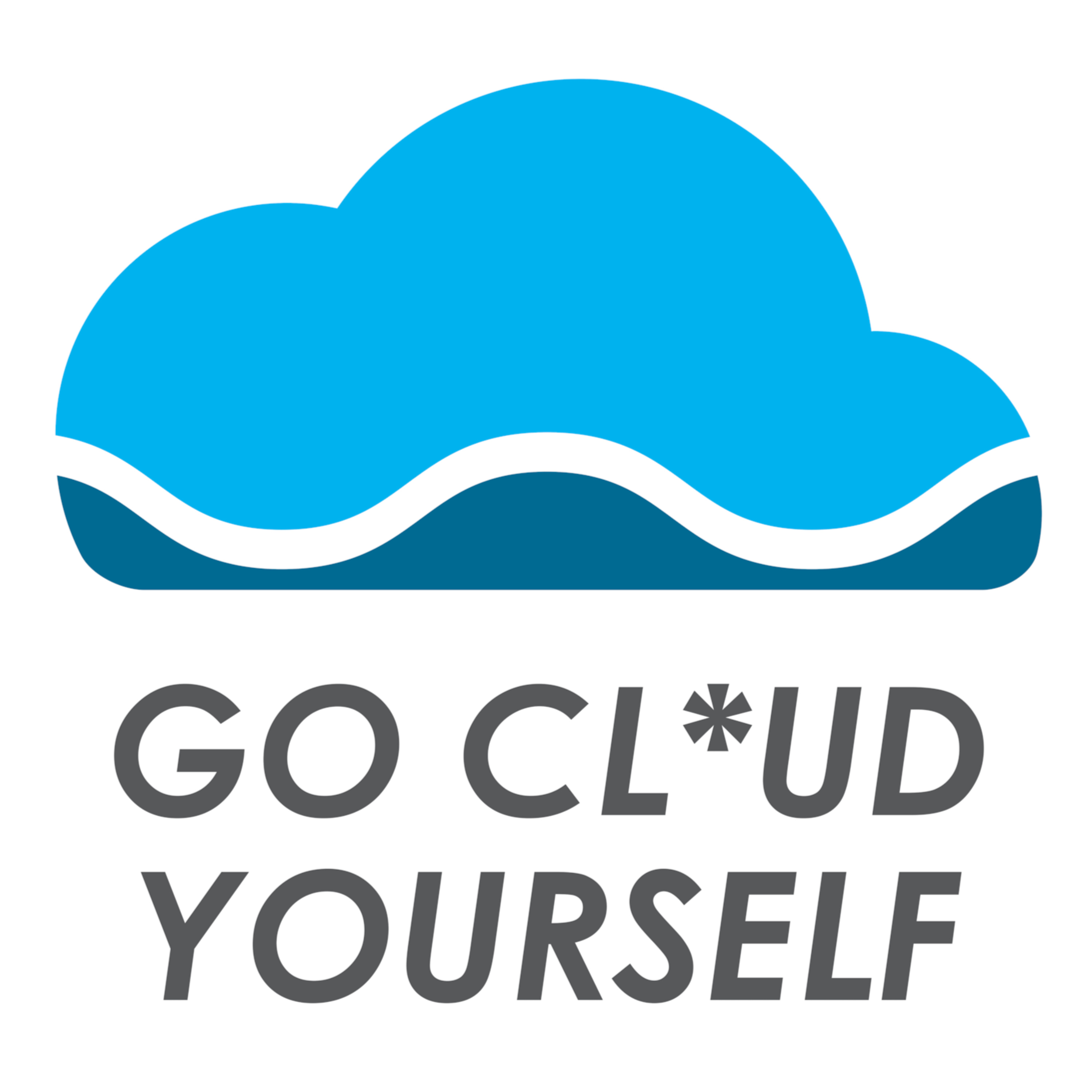 Go Cloud Yourself!