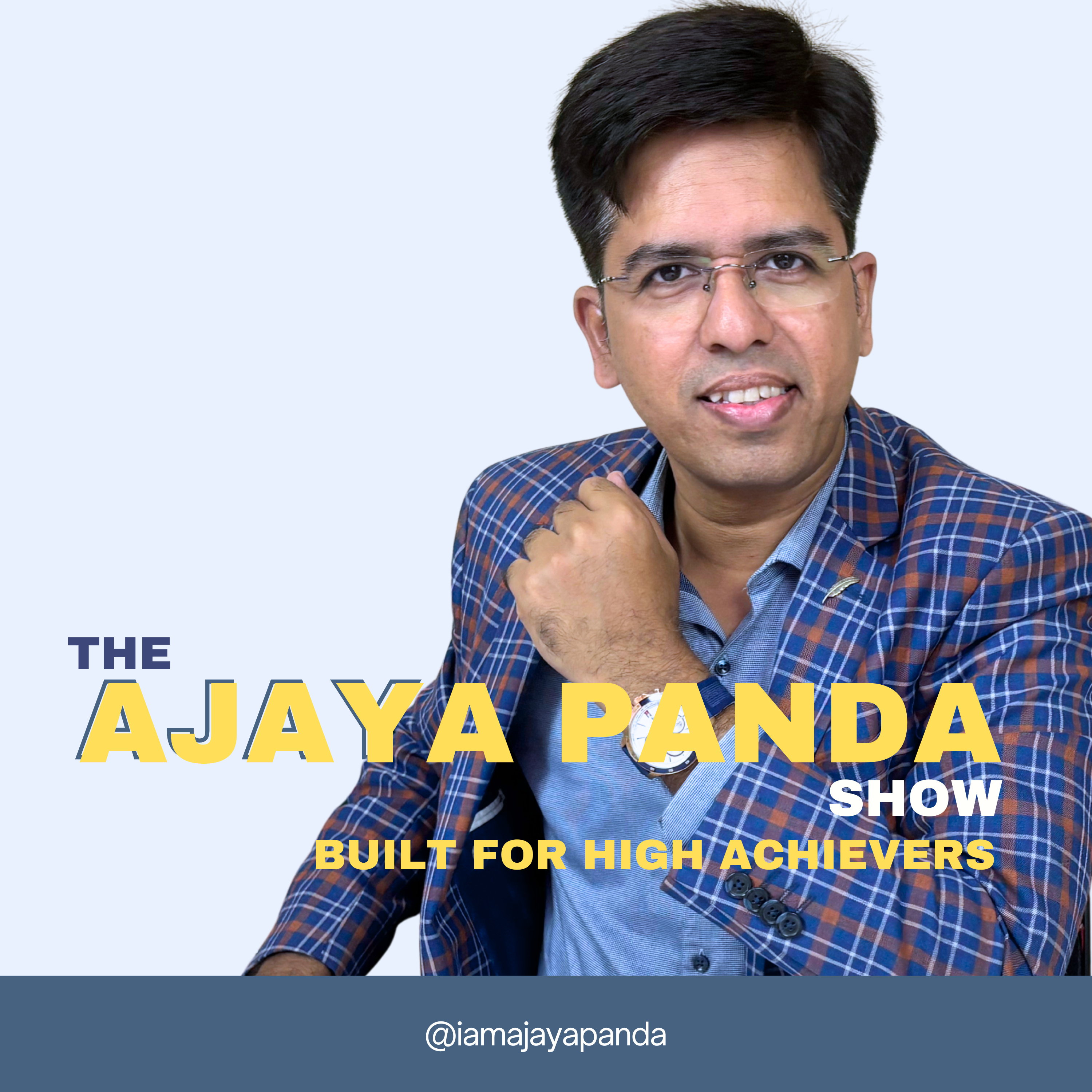 The Ajaya Panda Show
